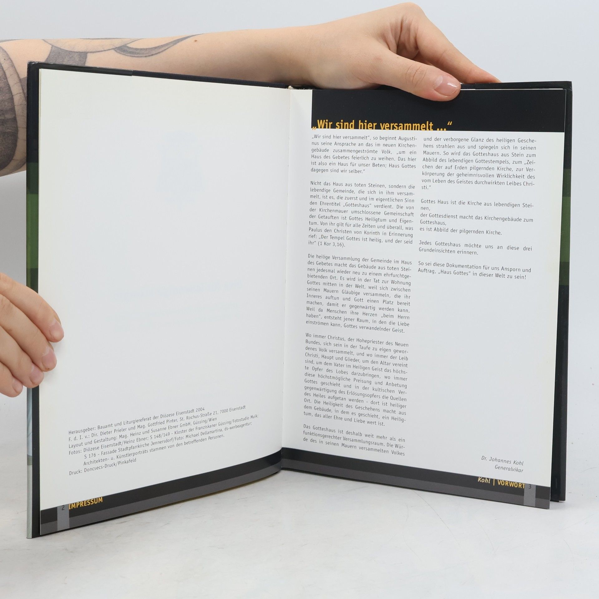 kolektiv Orte für lebendige Liturgie