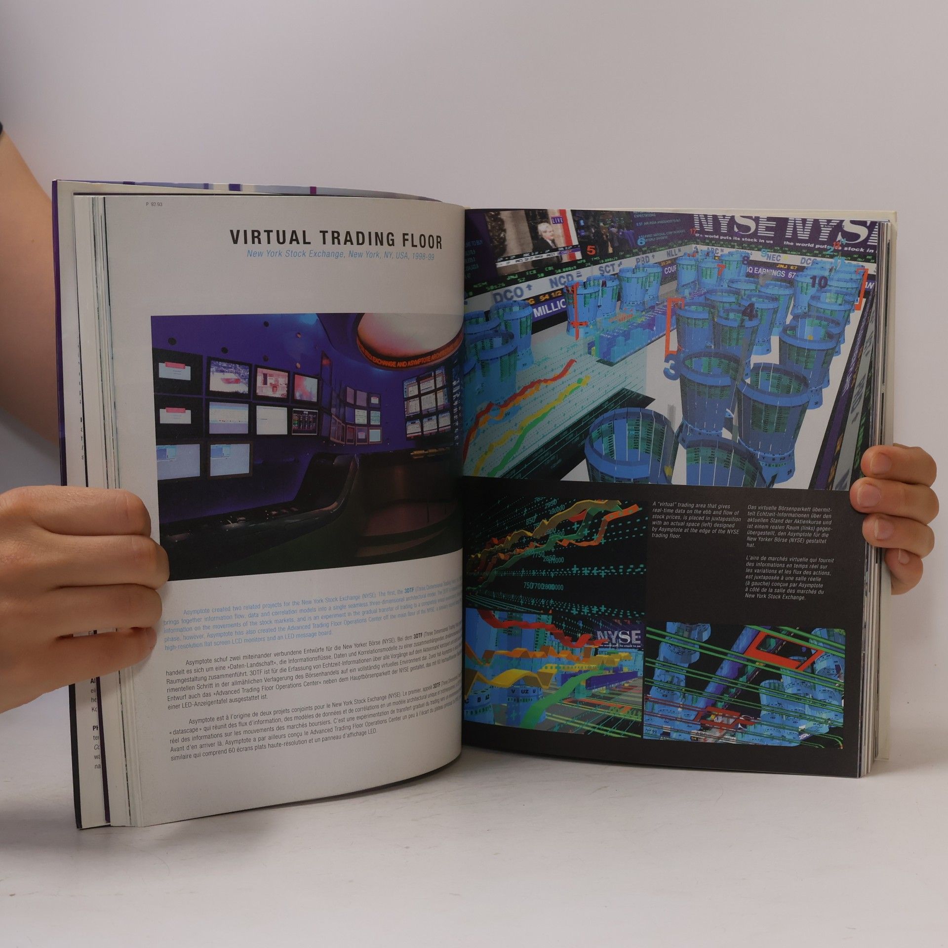 Philip Jodidio Architecture now! = L'architecture d'aujourd'hui = Architektur heute
