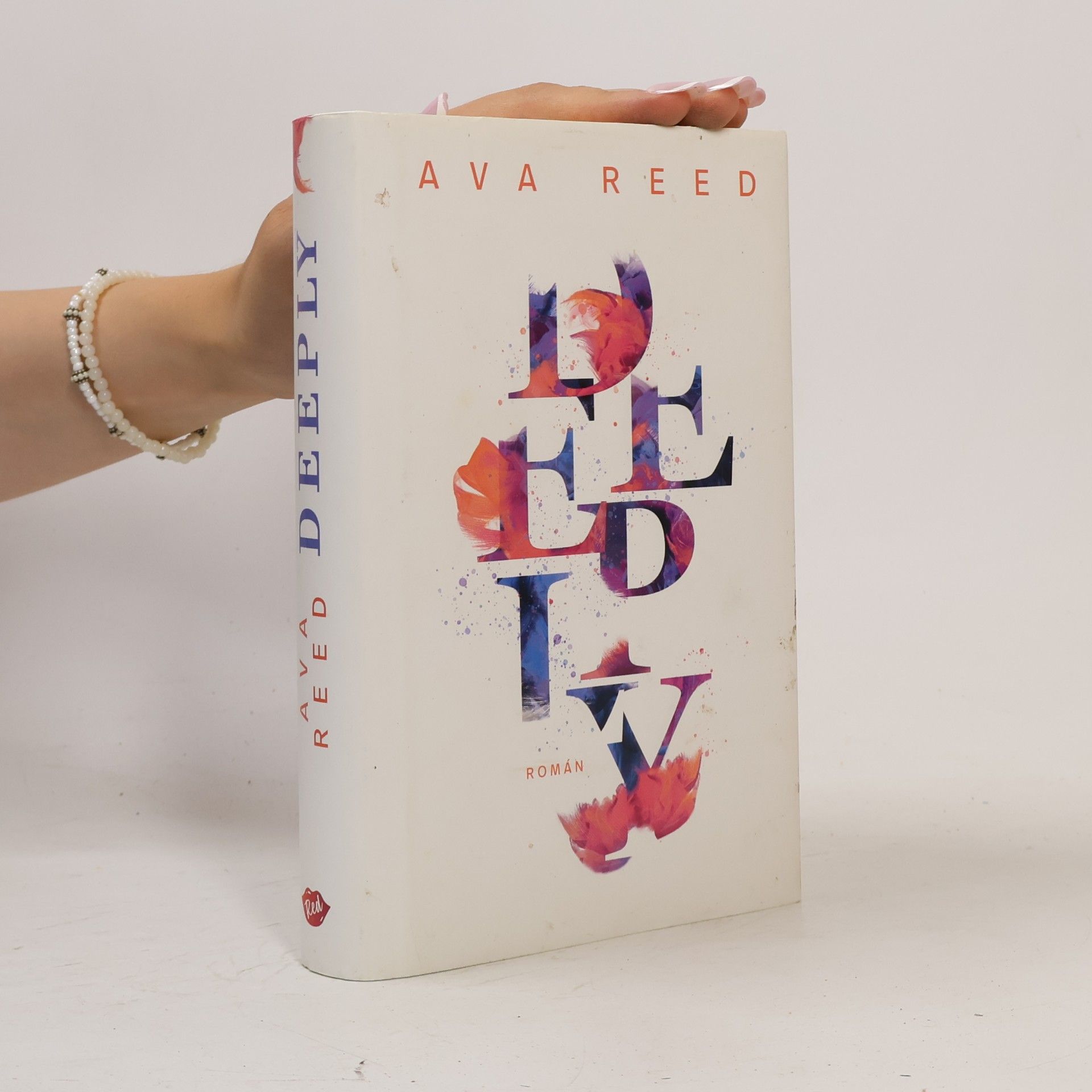 Ava Reed Deeply