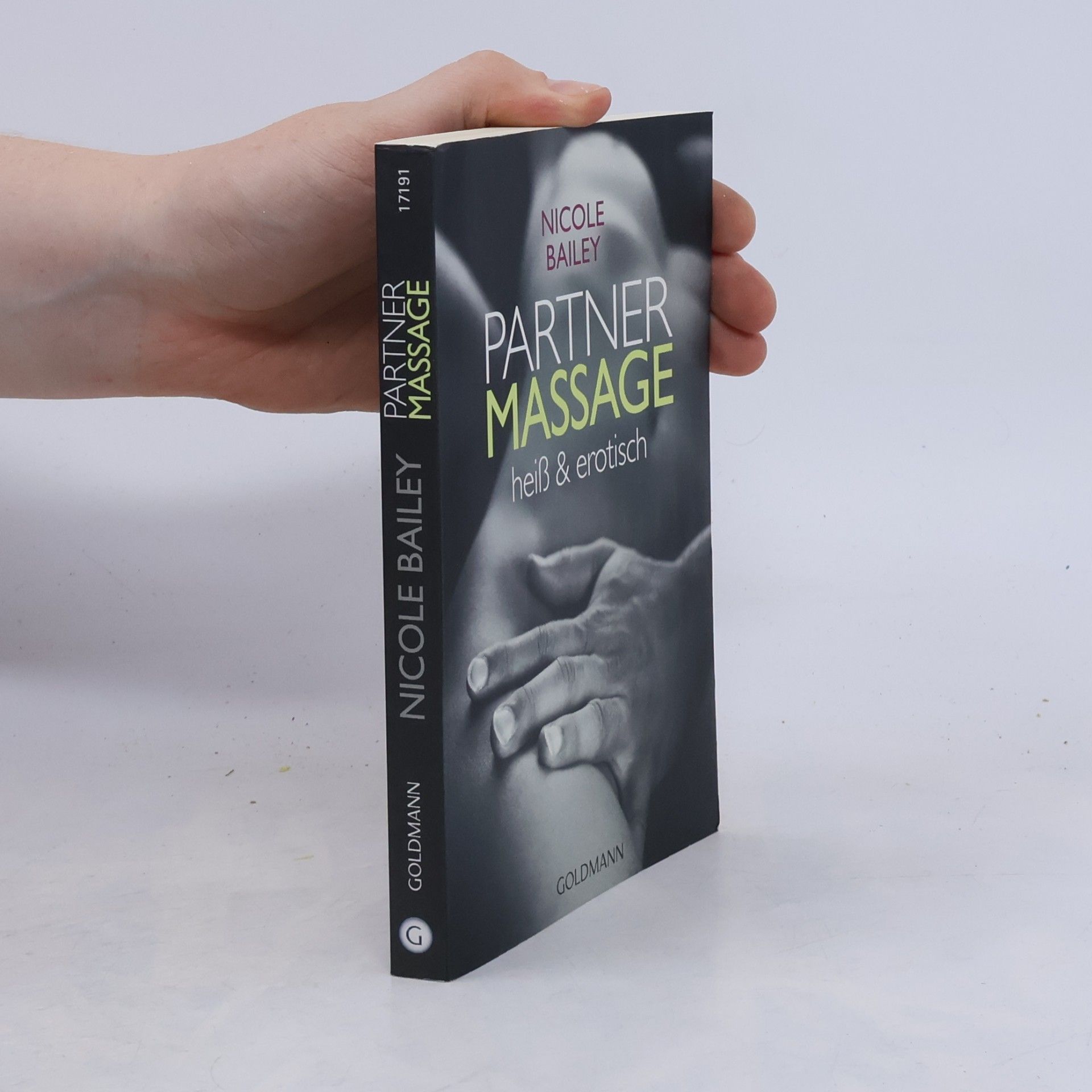Partnermassage