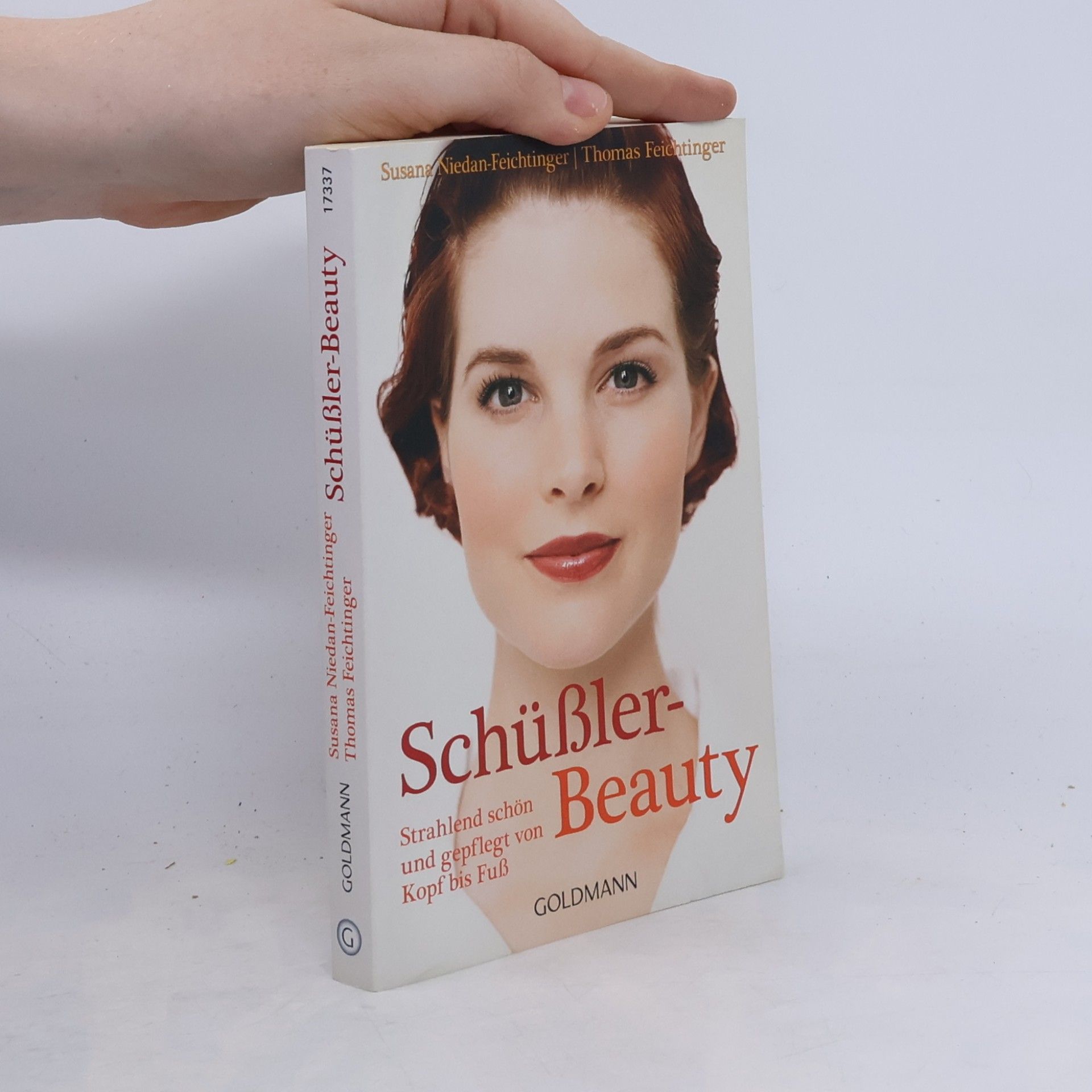 Schüßler-Beauty