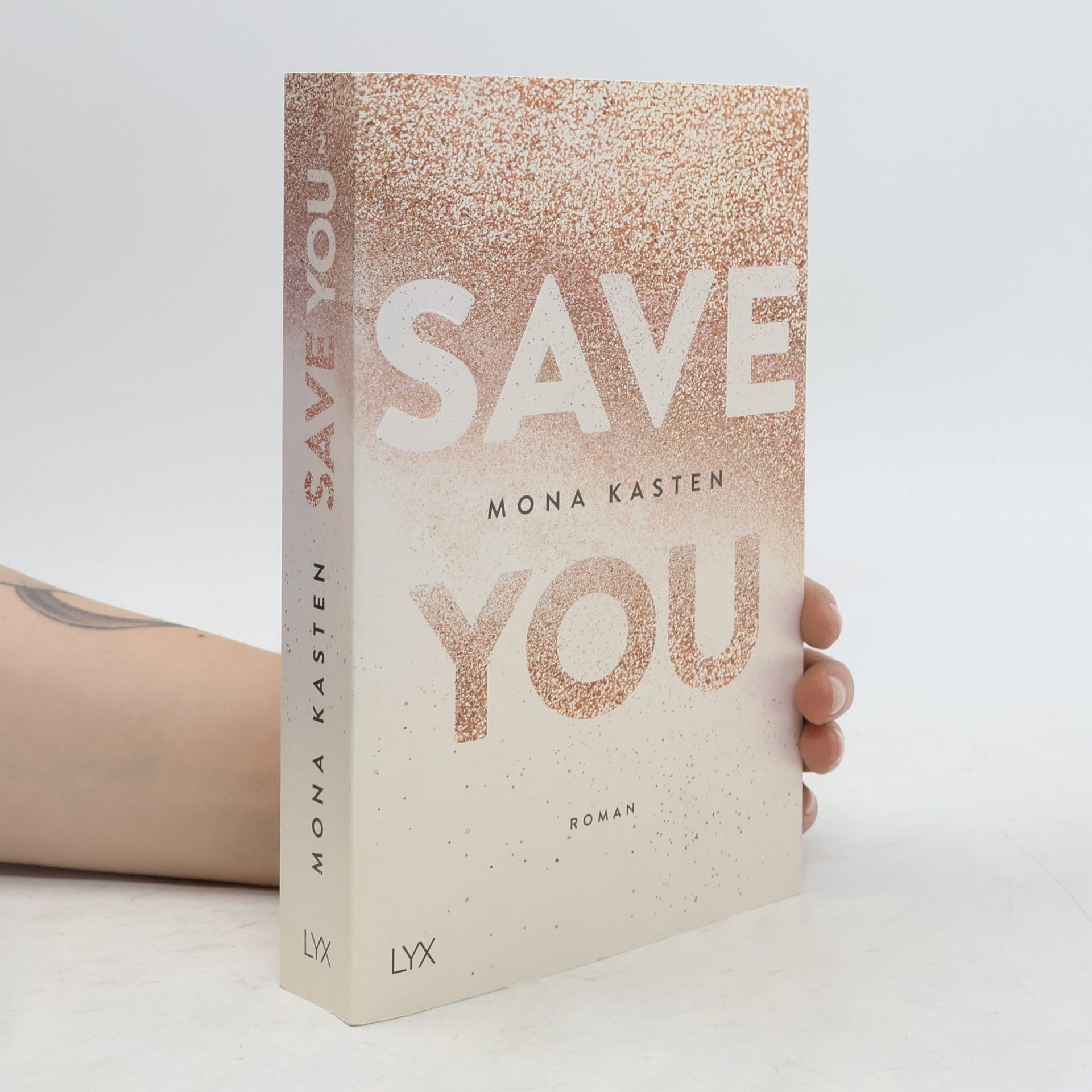 Mona Kasten Save You