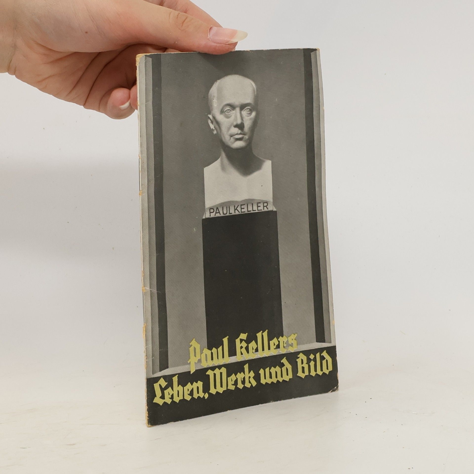 Leben, Werk und Bild