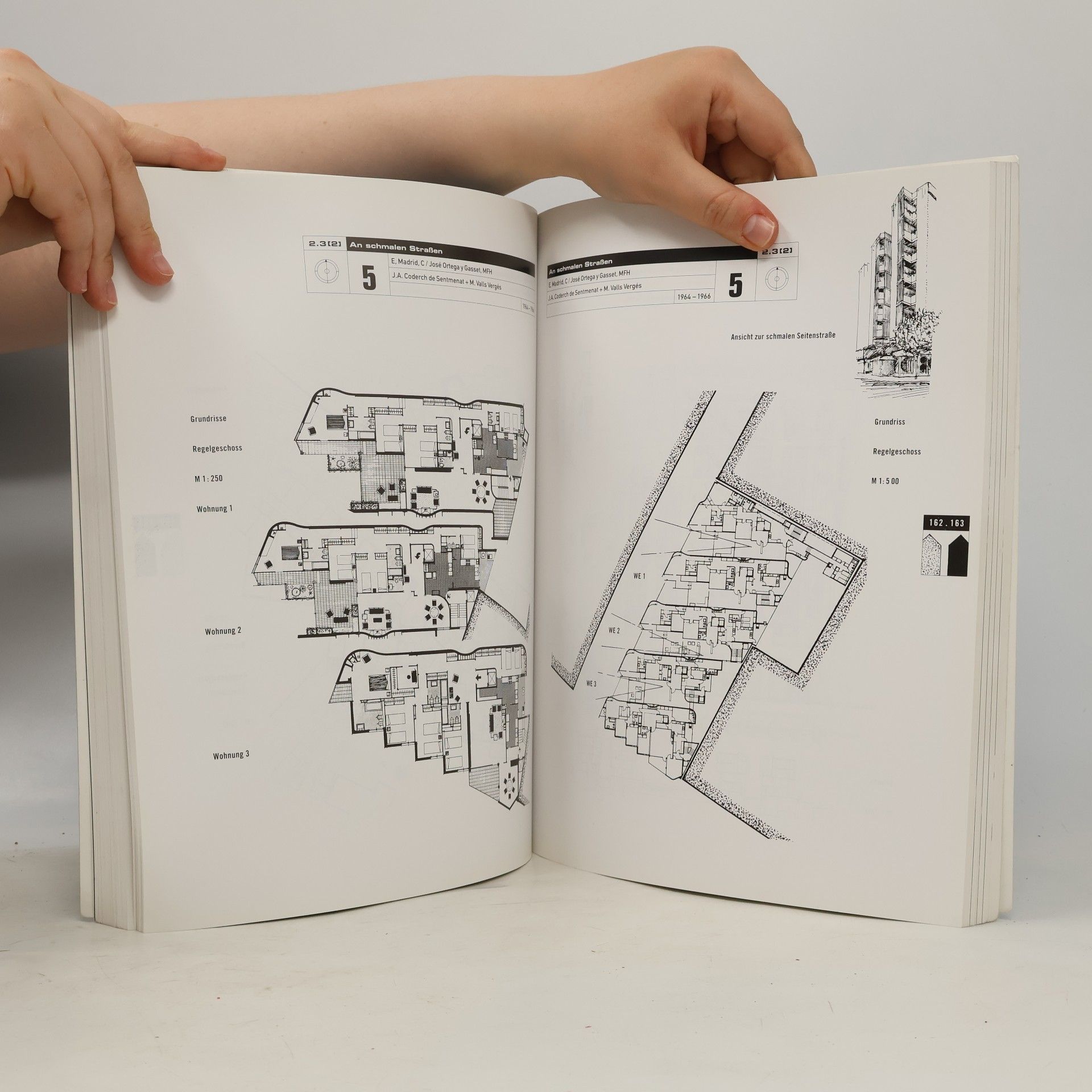 Dieter J. Mehlhorn Grundrissatlas Wohnungsbau Spezial: Lösungen und Projektbeispiele für: Schwierige Grundstücke, Besondere Lagen, Erweiterungen, Umnutzung, Aufstockung - 2. Auflage