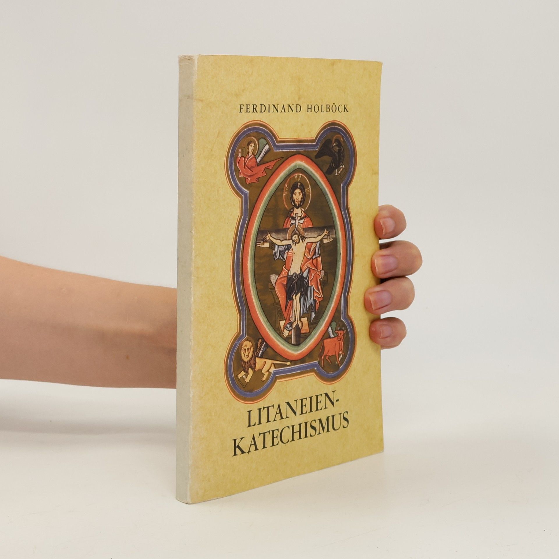 Litaneien-Katechismus