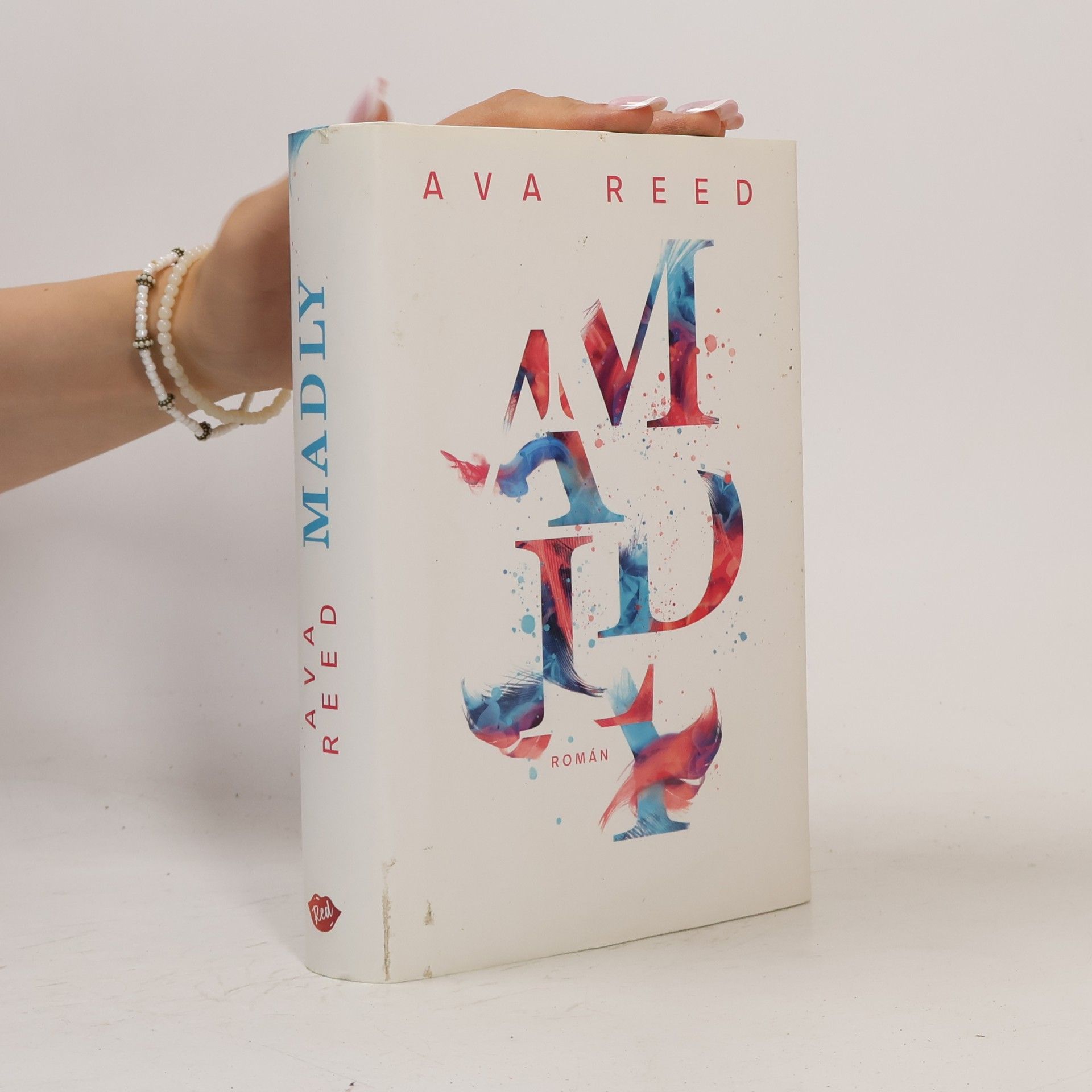 Ava Reed Madly