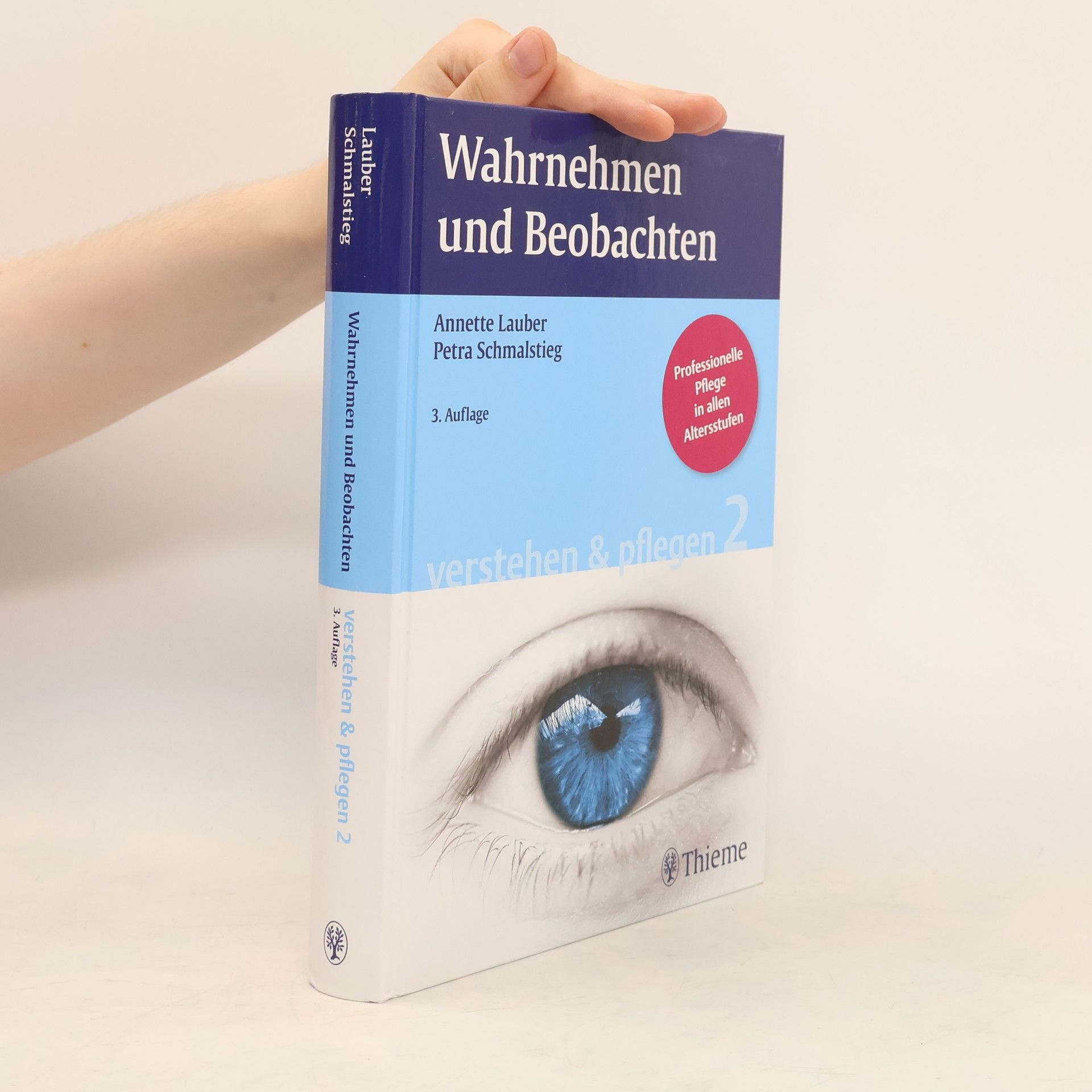 Wahrnehmen und Beobachten
