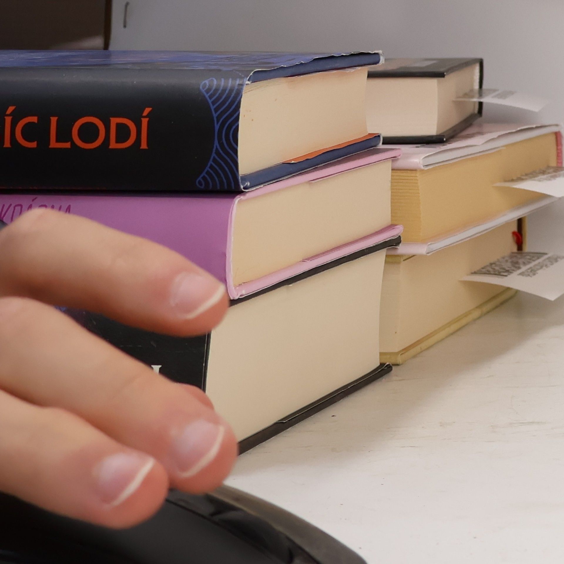Jennifer L. Armentrout Každý tvůj nádech