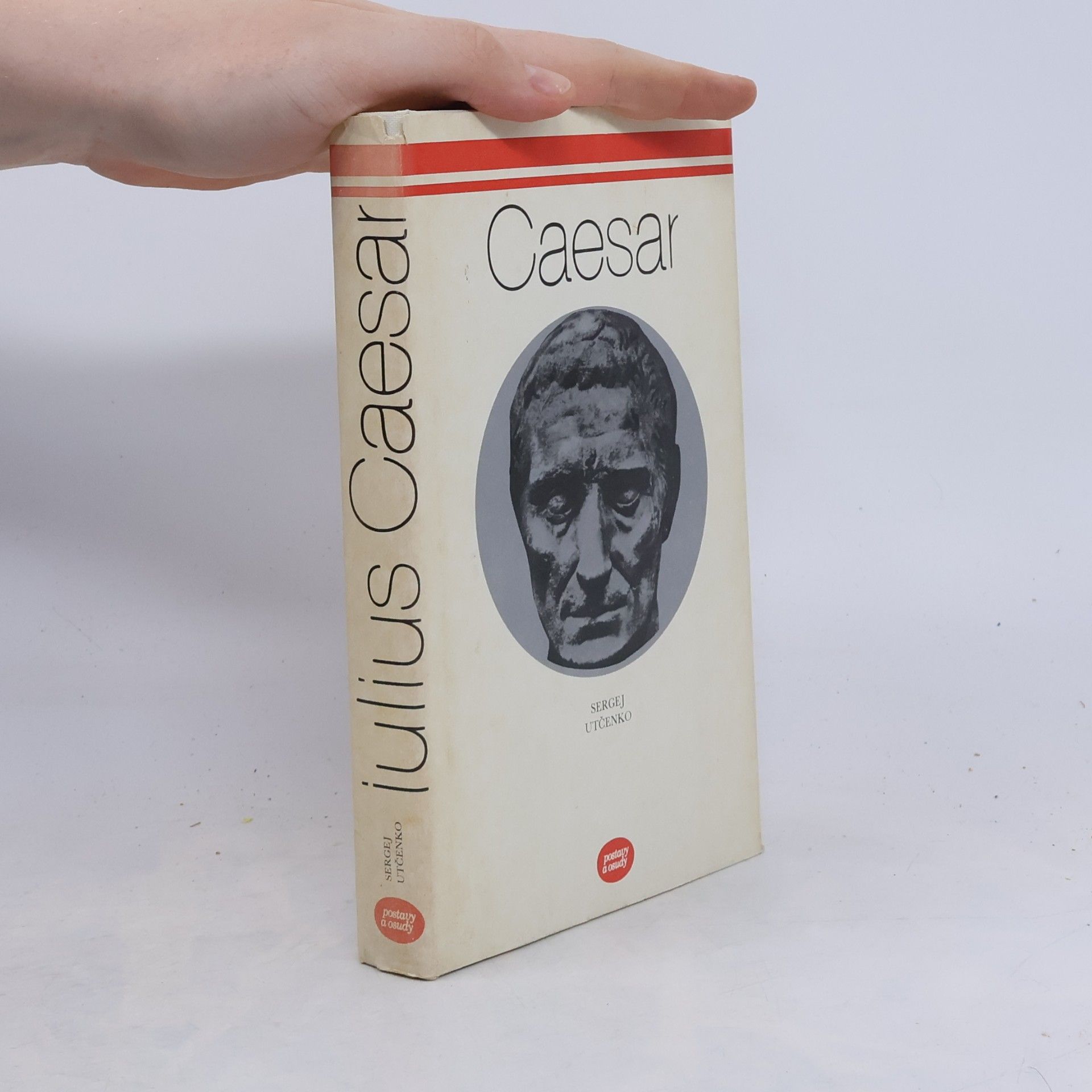 Sergej Utčenko Iulius Caesar