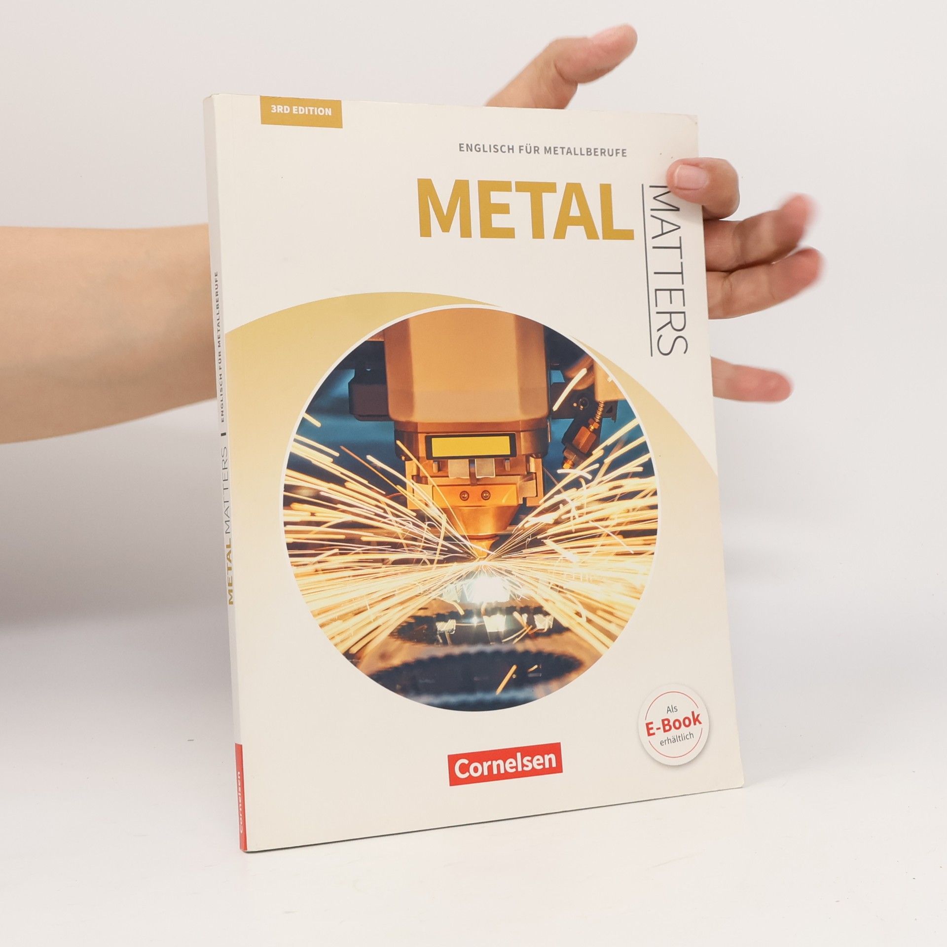 Metal Matters - 3rd Edition