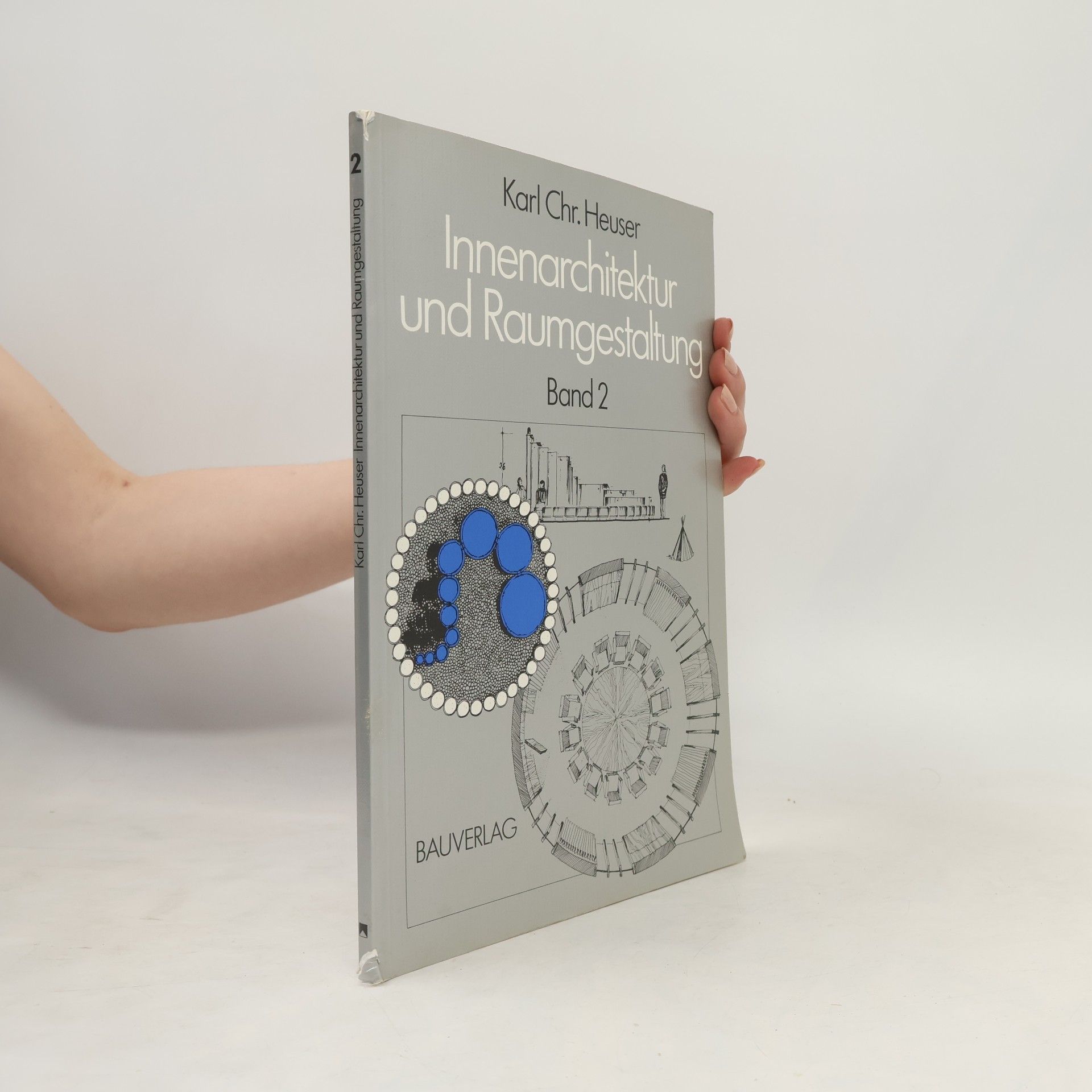 Karl Christian Heuser Innenarchitektur und Raumgestaltung