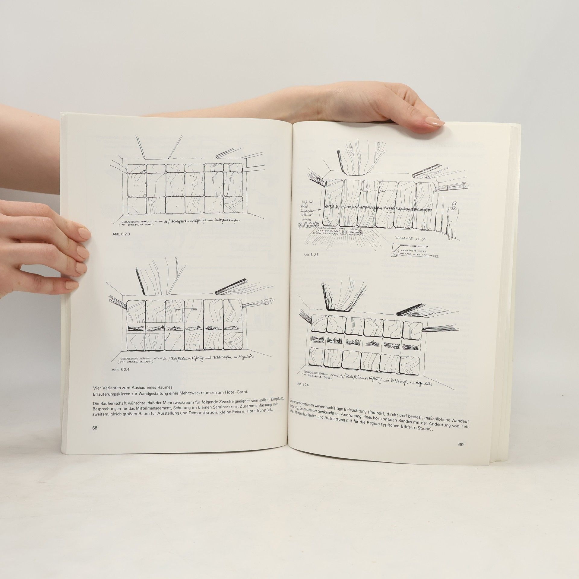 Karl Christian Heuser Innenarchitektur und Raumgestaltung