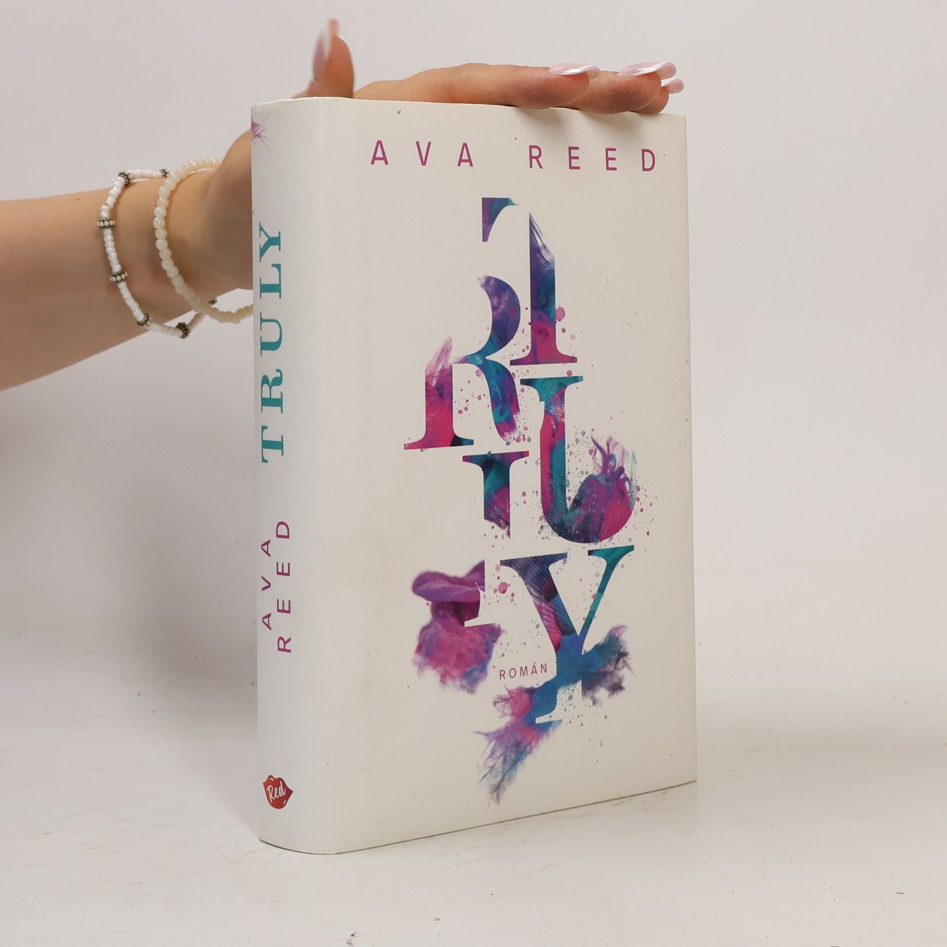 Ava Reed Truly