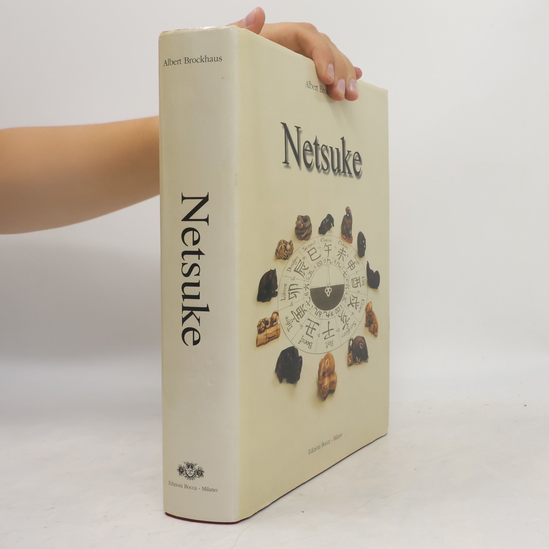 Netsuke
