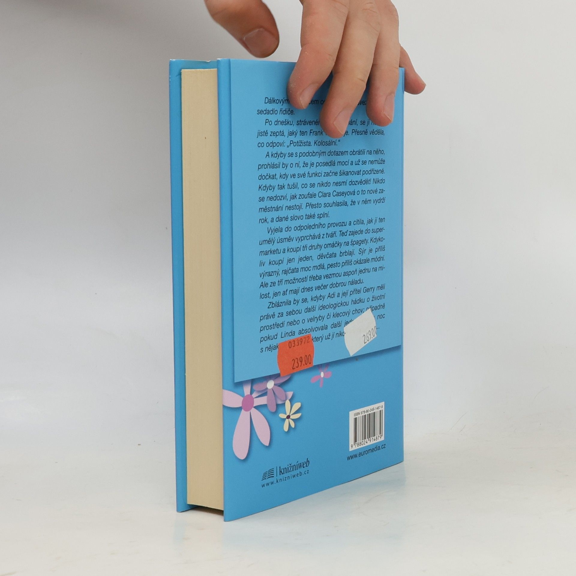 Maeve Binchy Srdce a duše