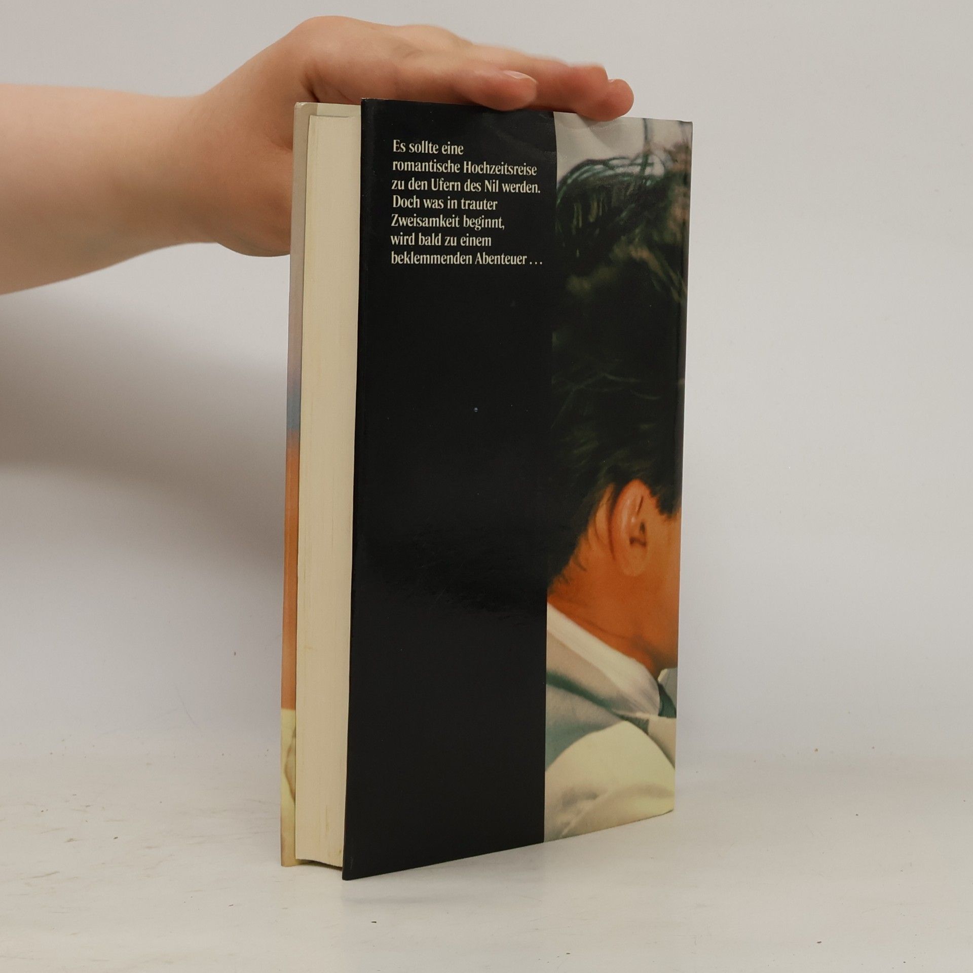 Agatha Christie Der Tod auf dem Nil