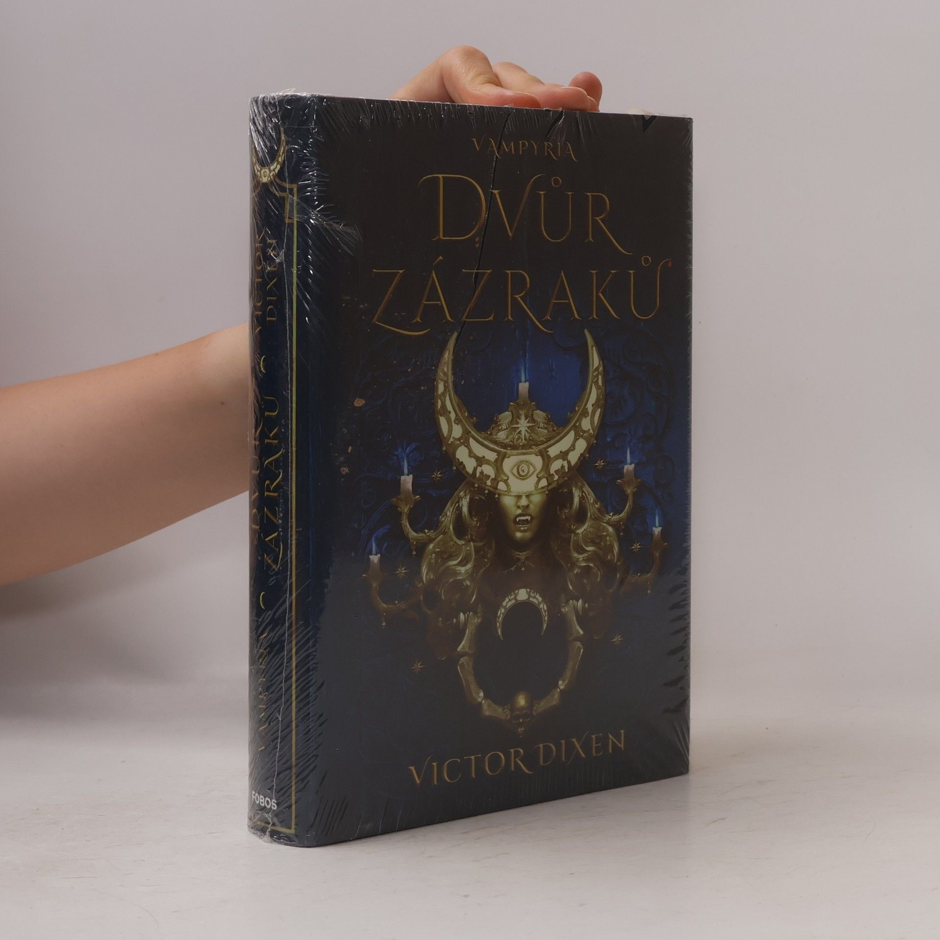 Dvůr zázraků
