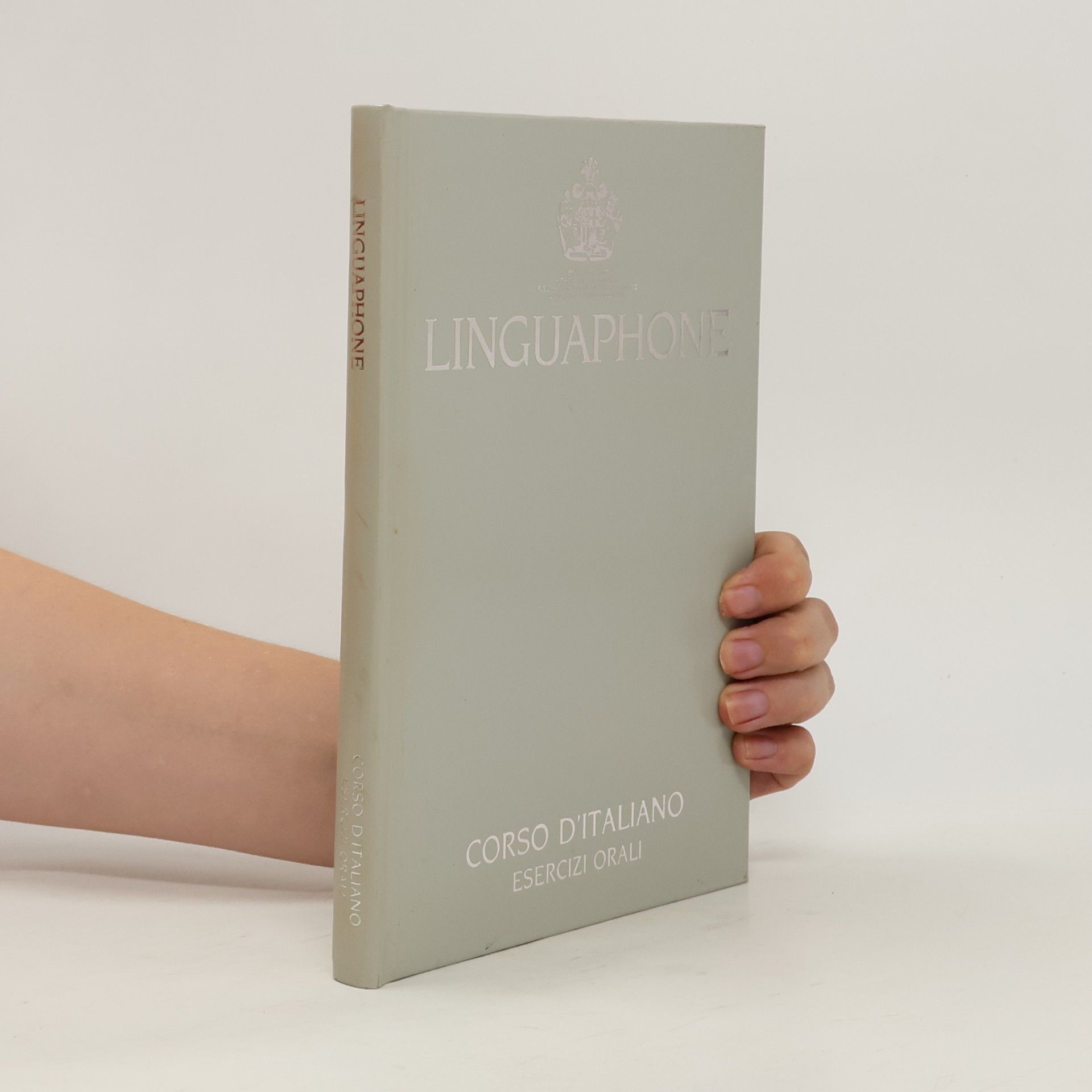 Kolektív autorov Linguaphone