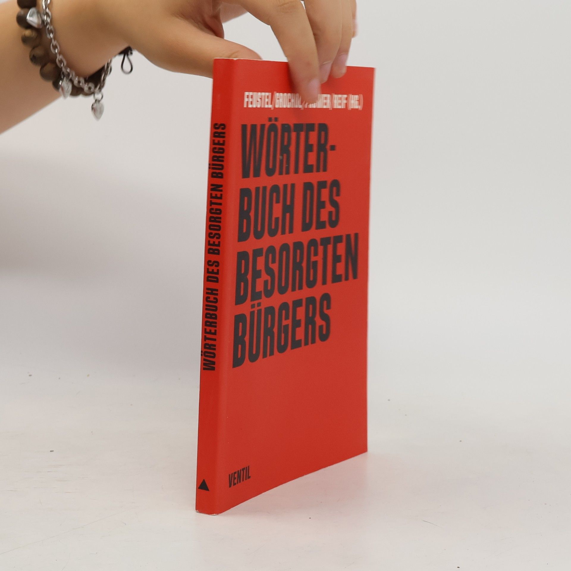 Wörterbuch des besorgten Bürgers