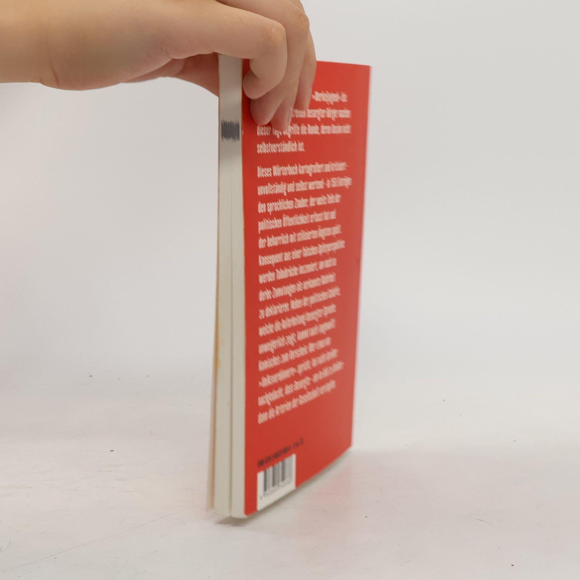 Robert Feustel Wörterbuch des besorgten Bürgers