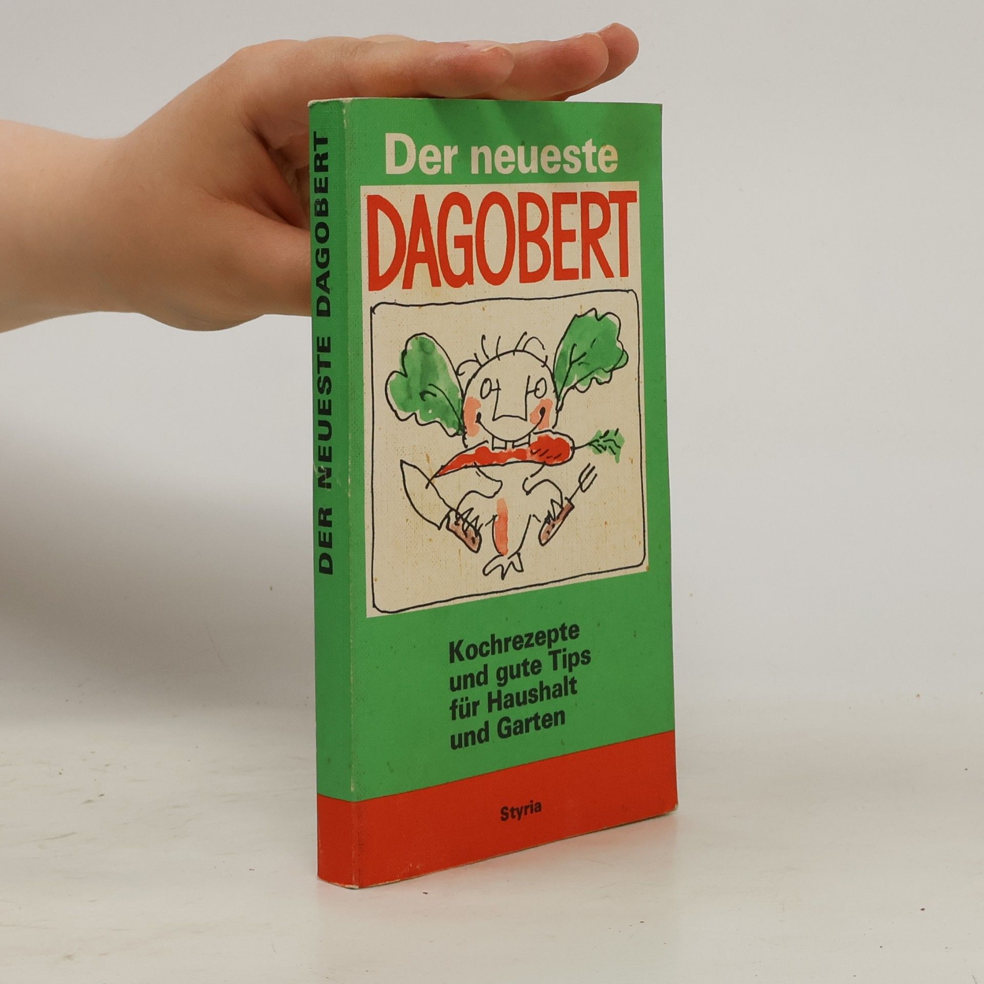 Der neueste Dagobert