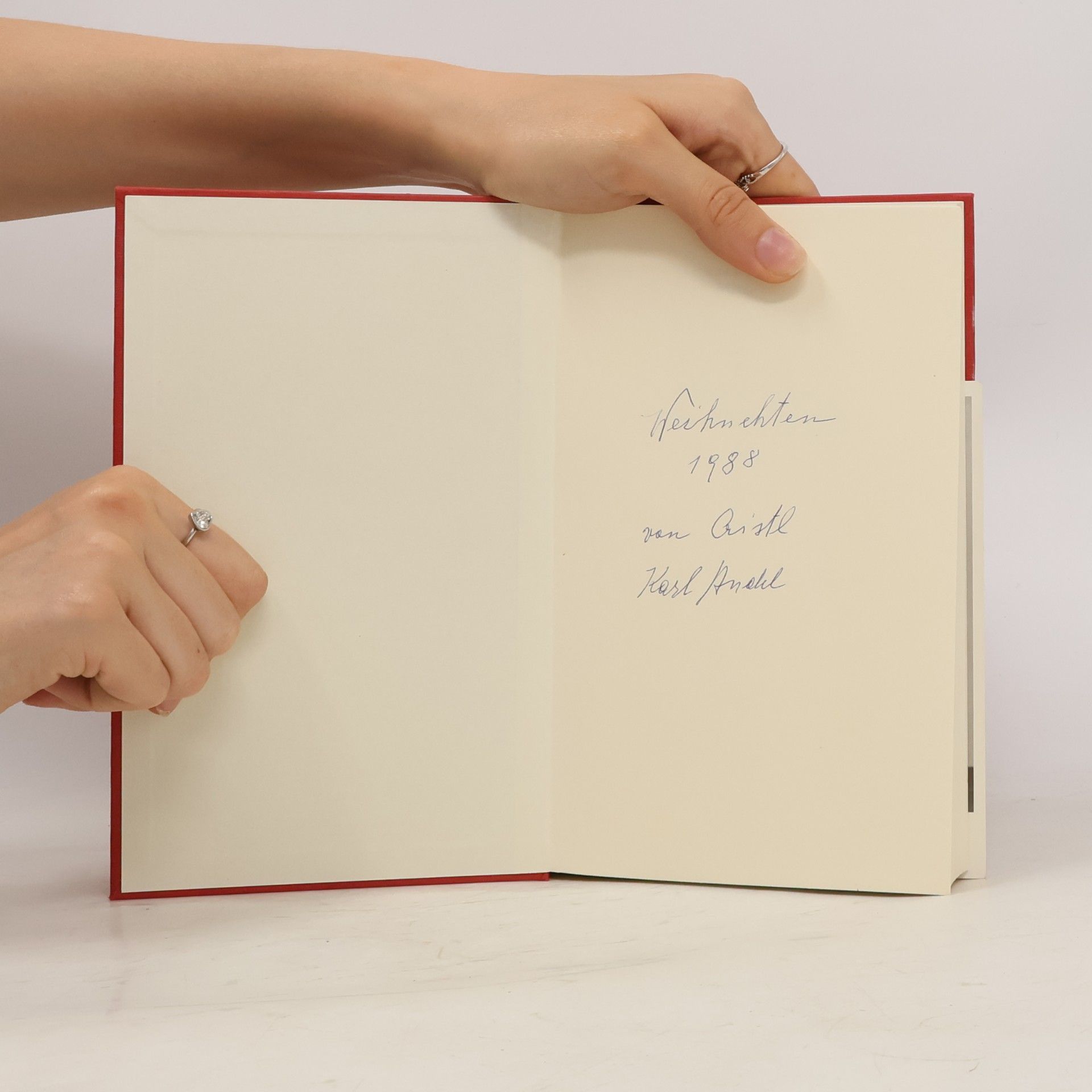 Trude Marzik Kultur mit Schlag