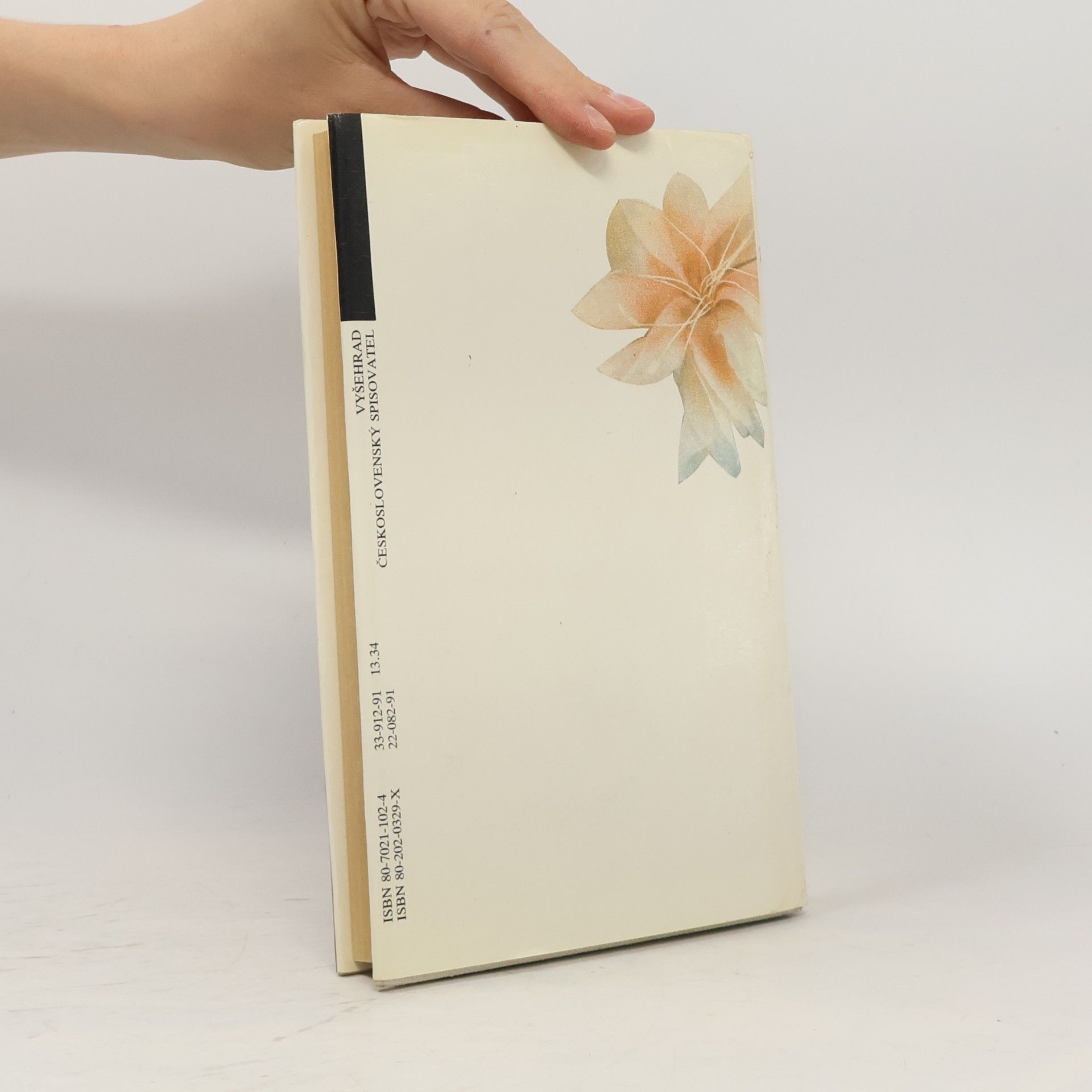 Daphne du Maurier Mrtvá a živá