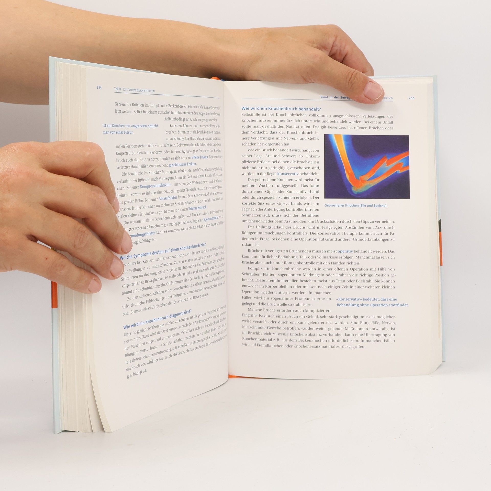 Dietrich Grönemeyers Grönemeyers neues Hausbuch der Gesundheit