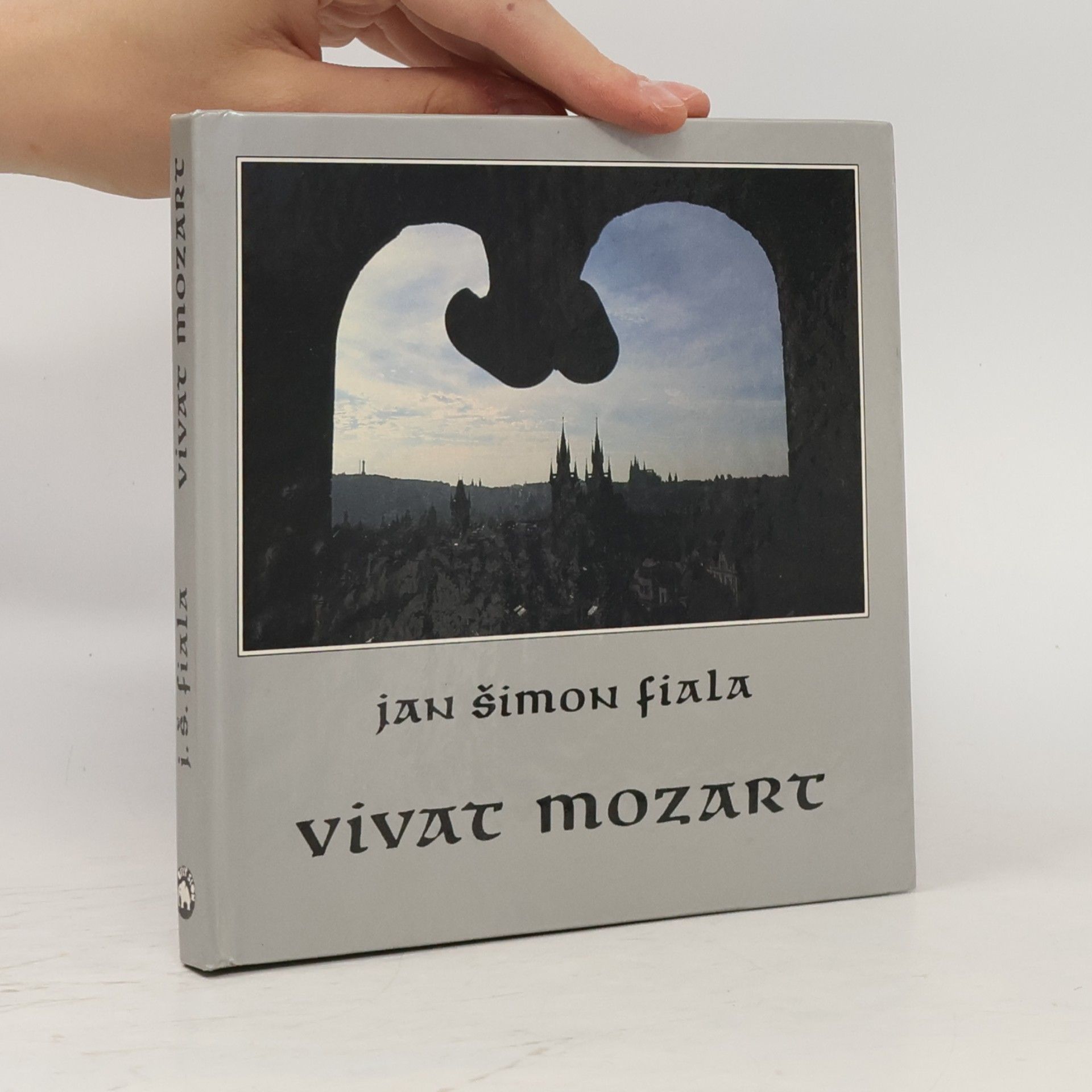 Jan Šimon Fiala Vivat Mozart