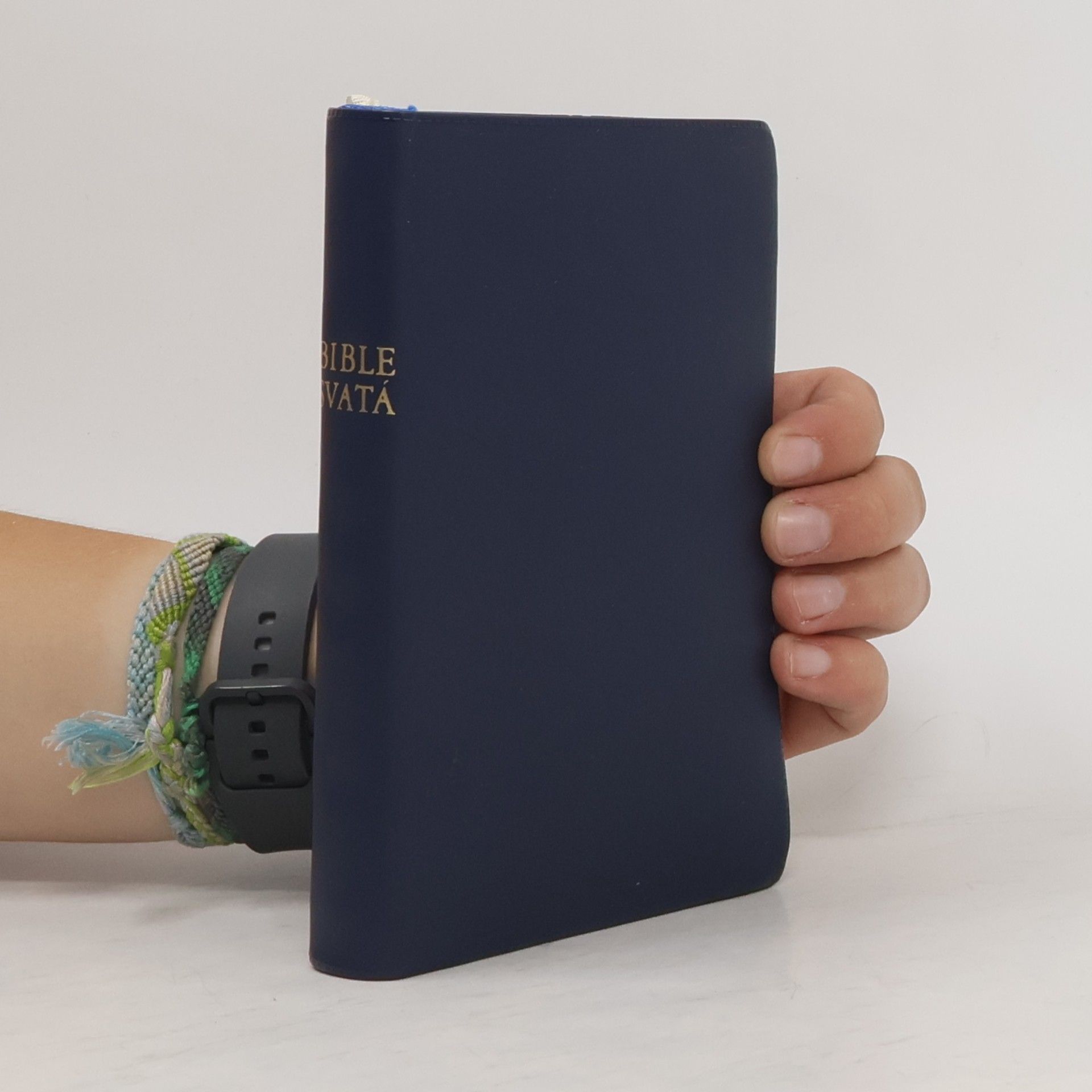 Various authors Bible svatá