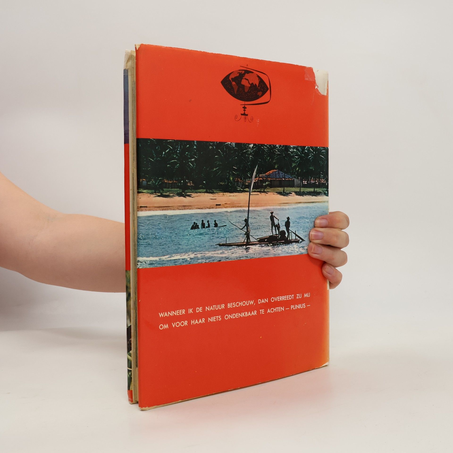 Autorenkollektiv Walt Disney's Wonderen der Wildernis