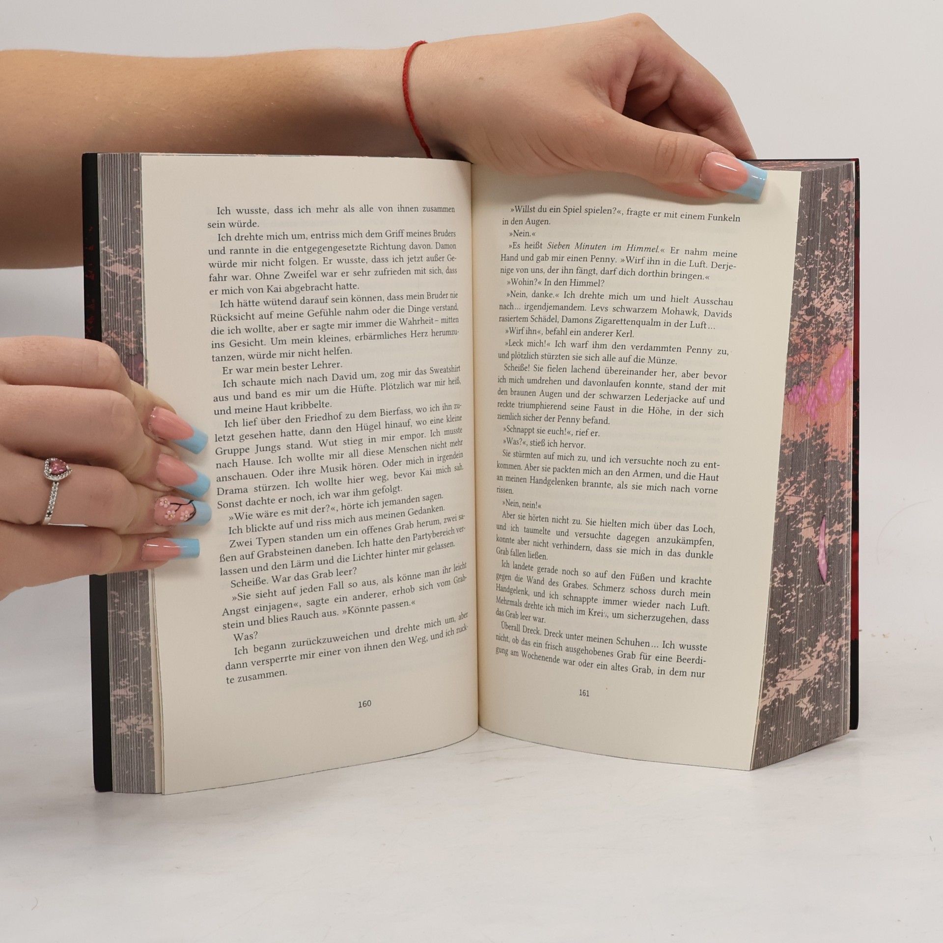Penelope Douglas Hideaway - Verborgenes Verlangen / Devil’s Night Bd.2