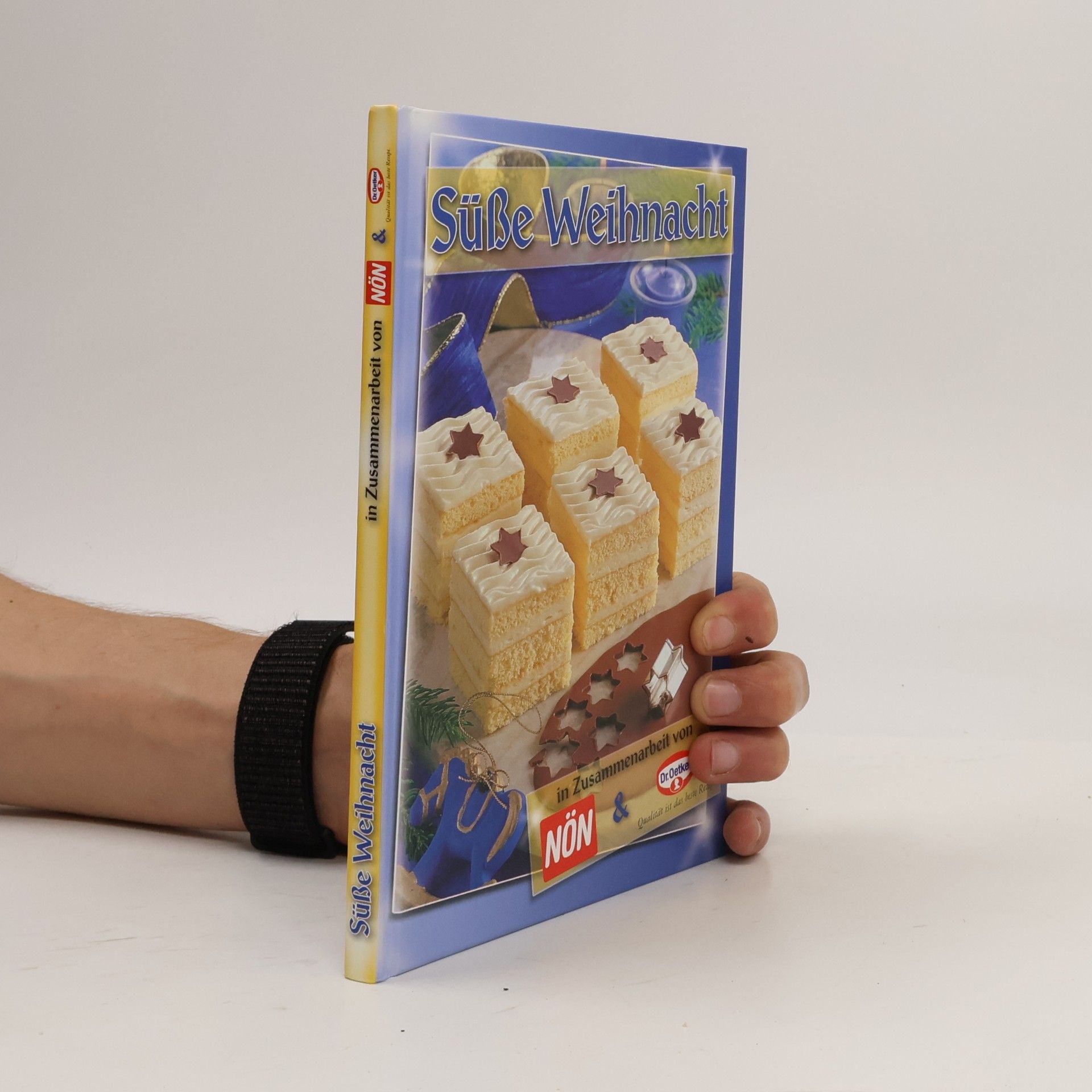 AA.VV. Süße Weihnacht