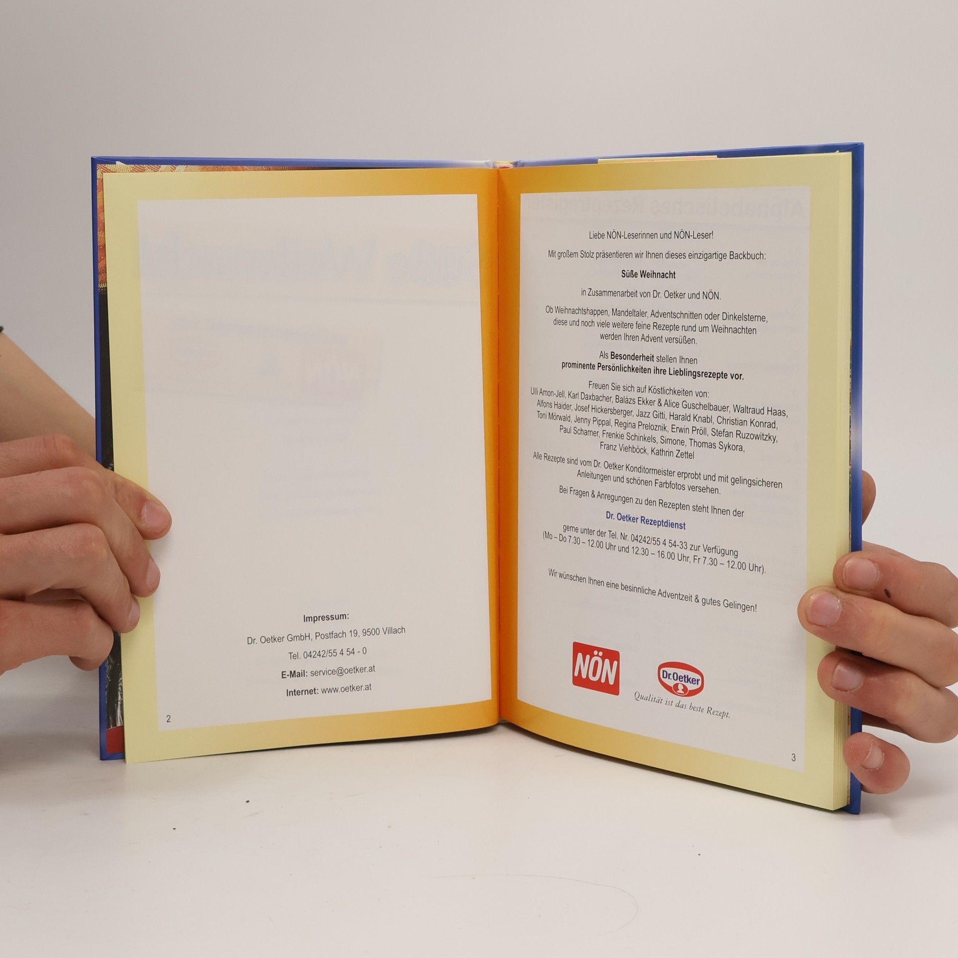 Autorenkollektiv Süße Weihnacht