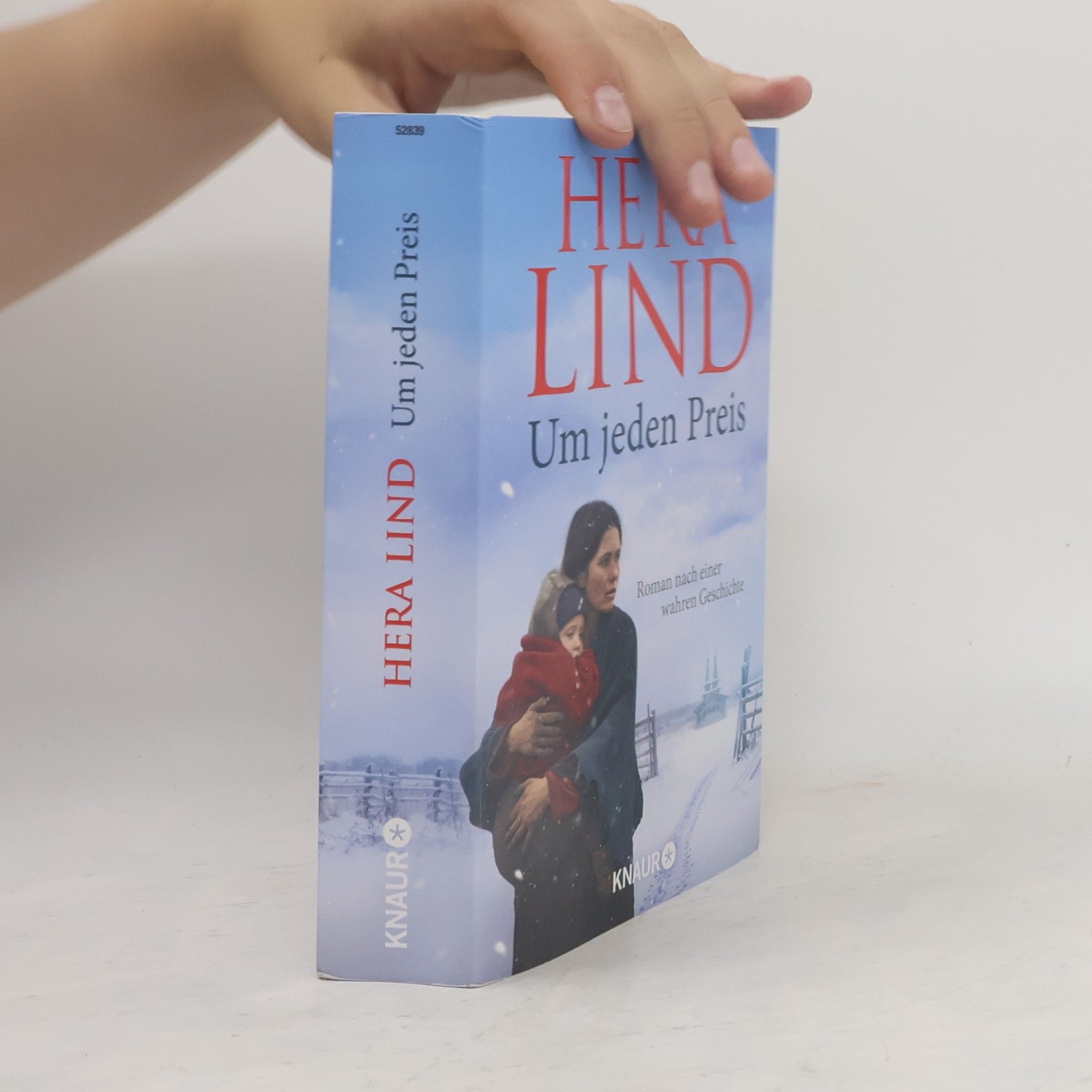 Hera Lind Um jeden Preis
