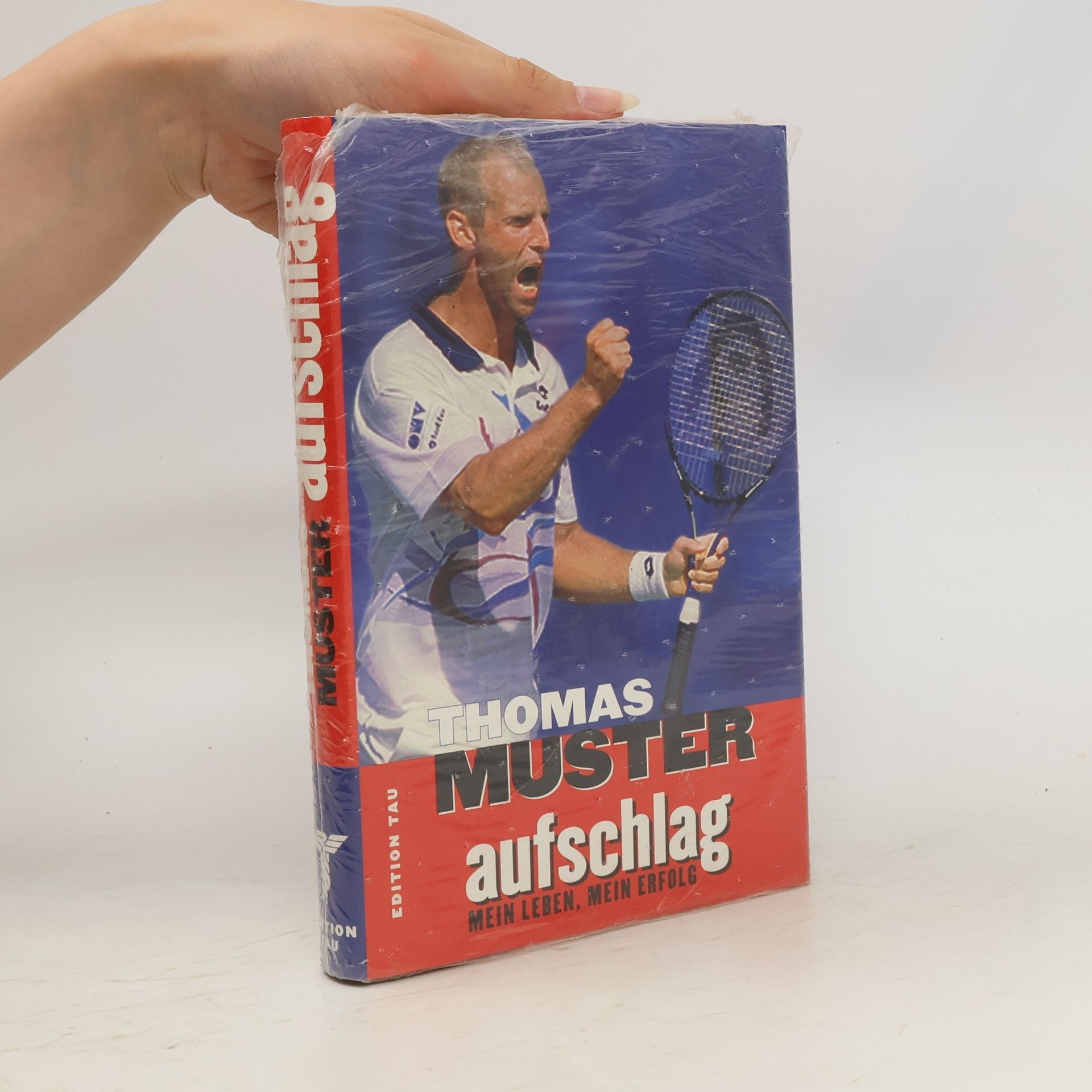 Aufschlag