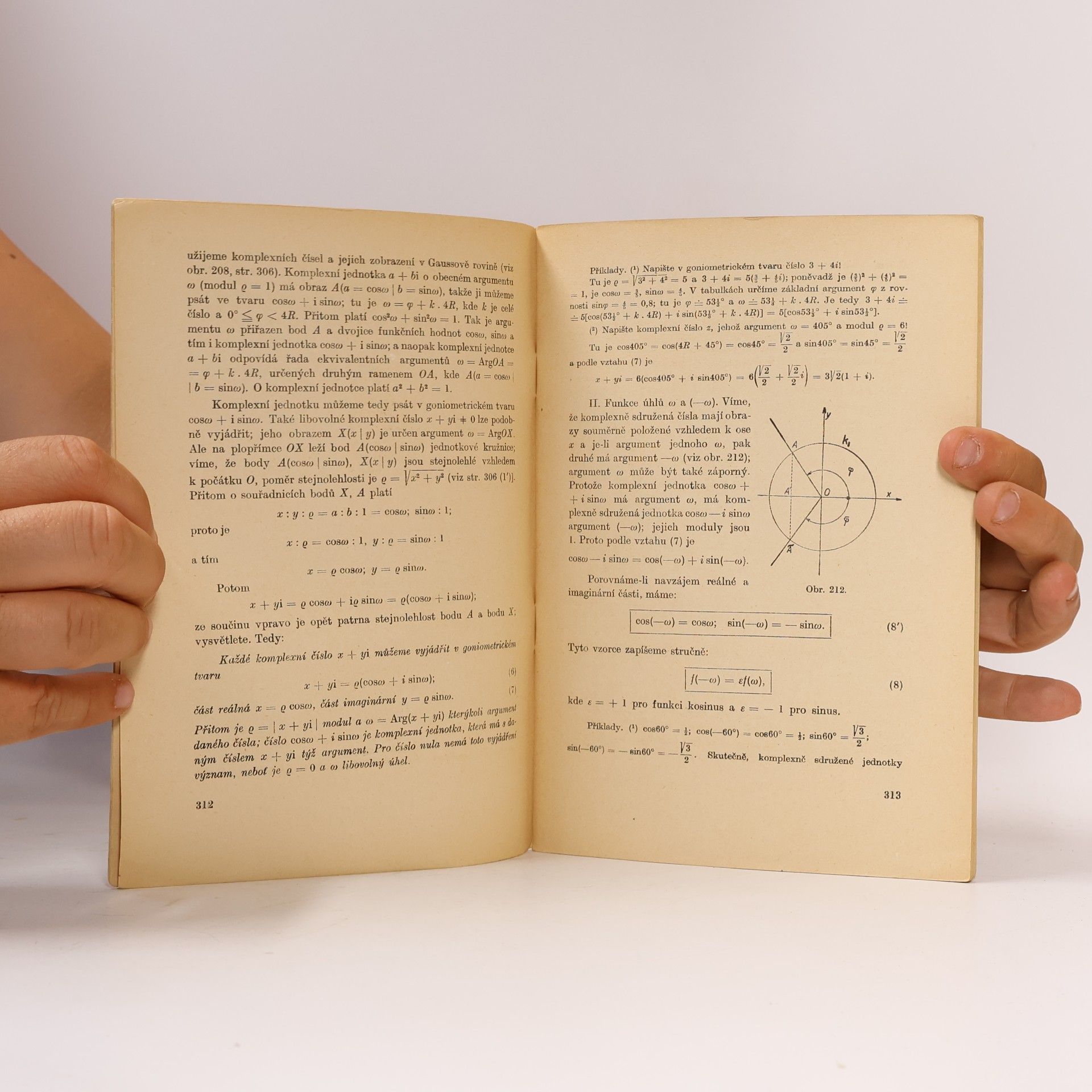 Kolektiv autorů Geometrie IV.