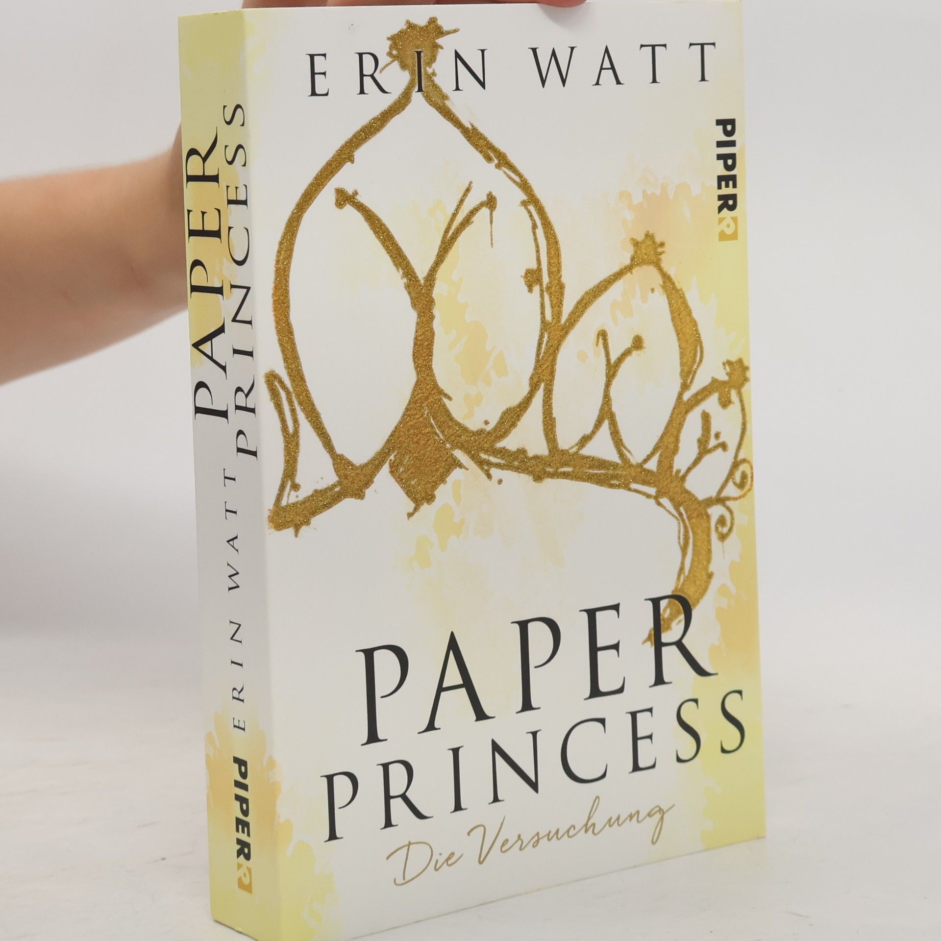 Erin Watt Paper Princess