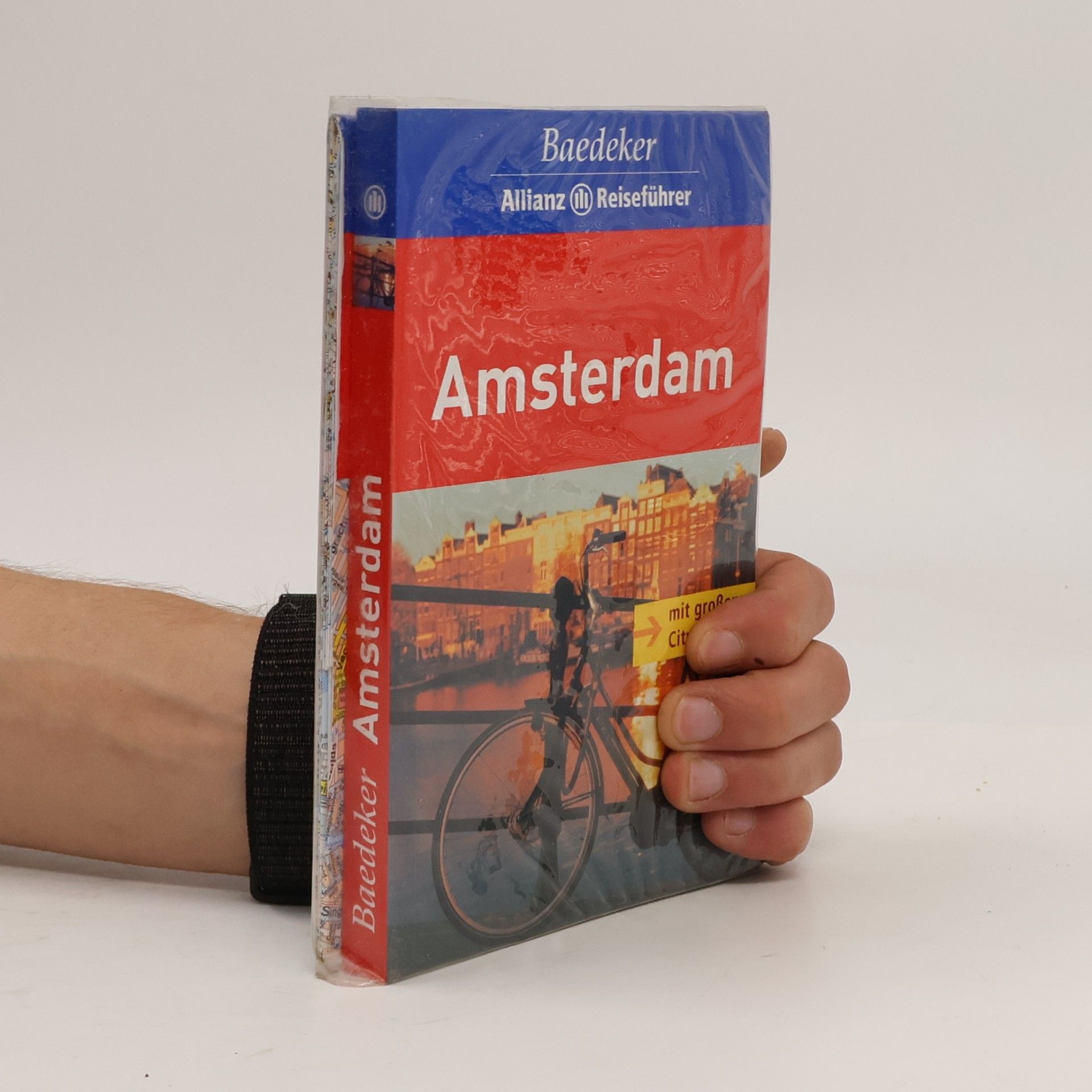 Birgit Borowski Amsterdam