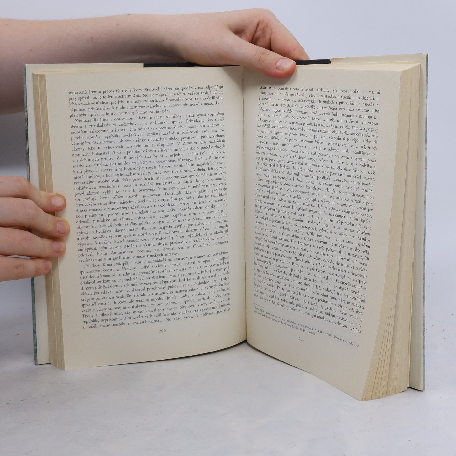 Edward Gibbon Úpadok a zánik Rímskej ríše
