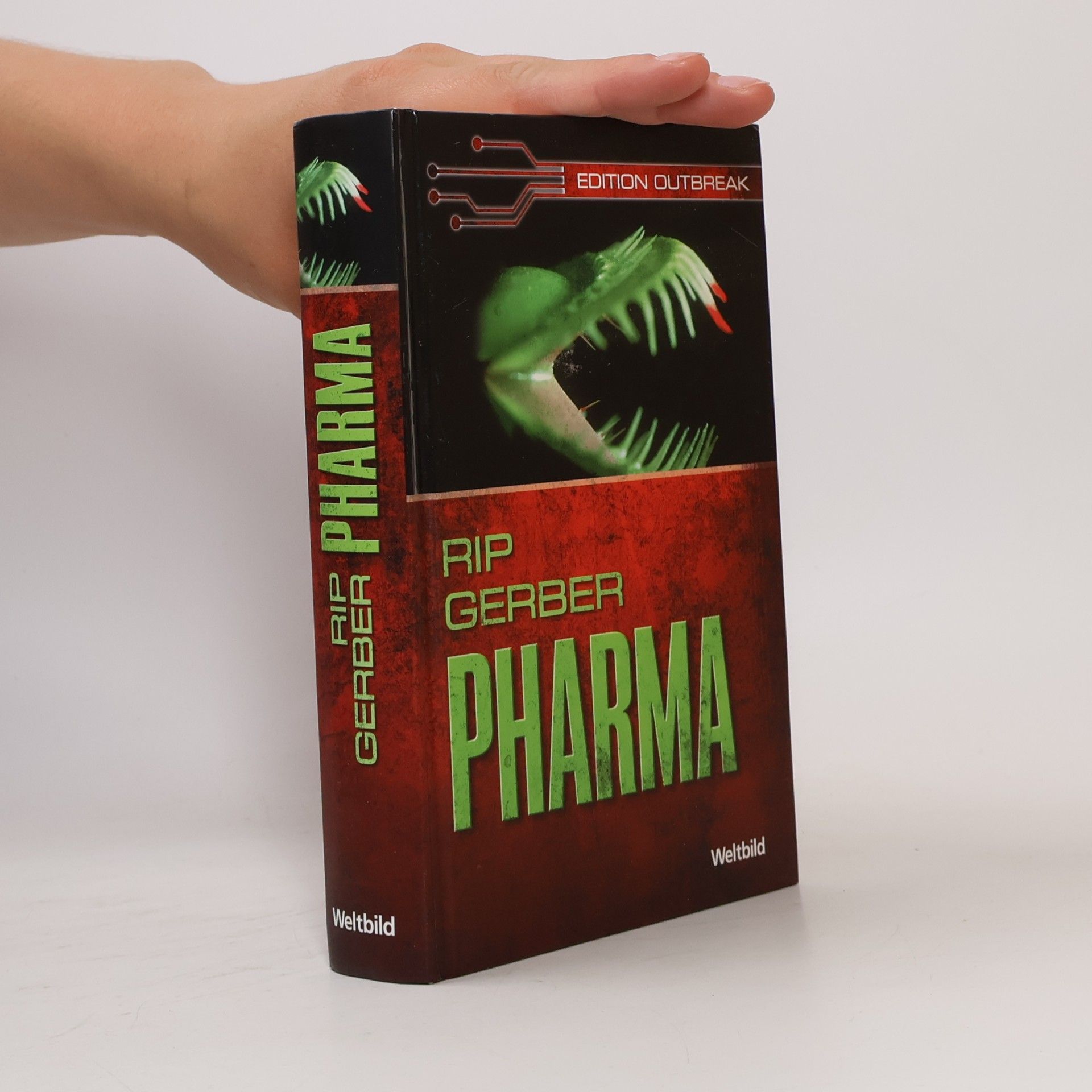Pharma
