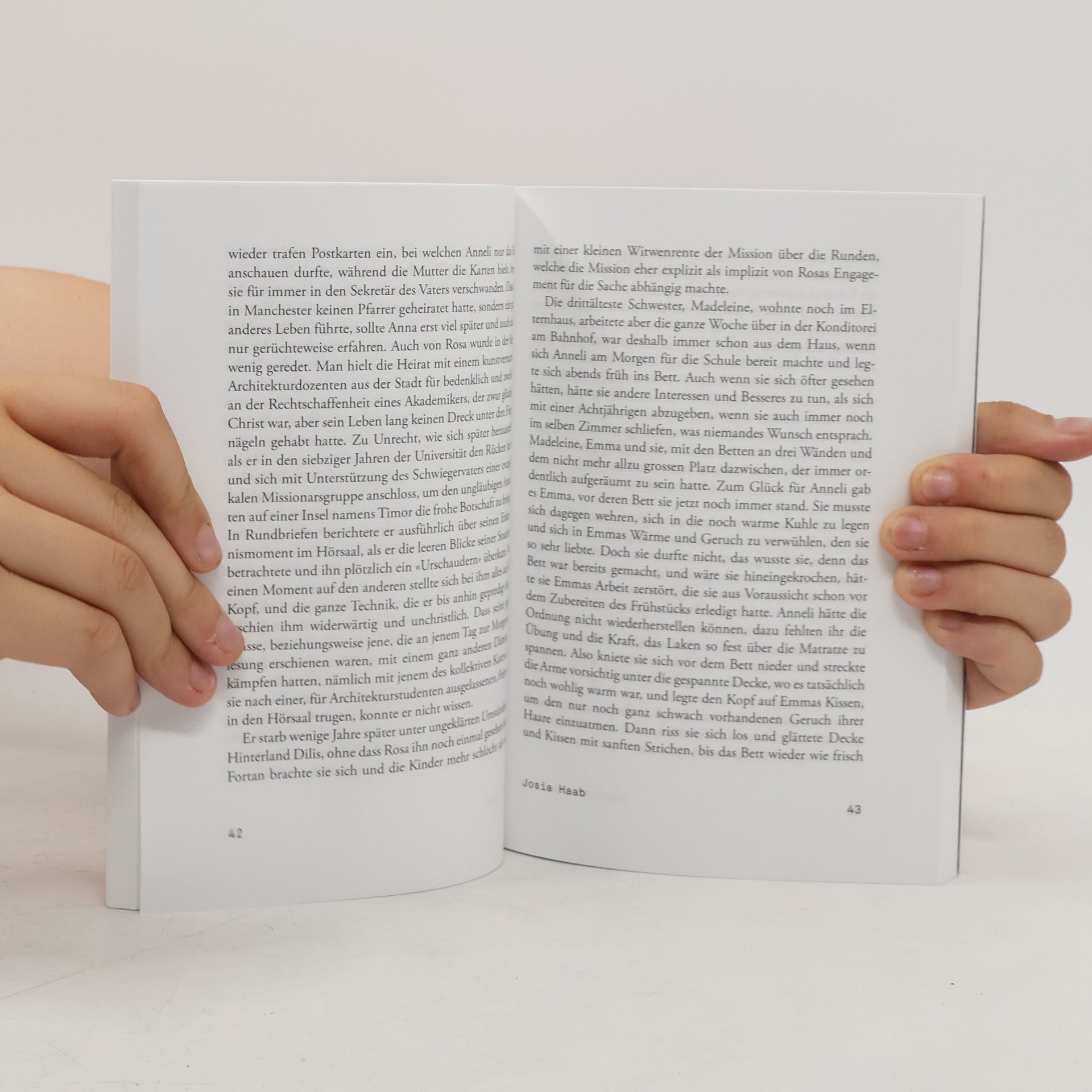 Autorenkollektiv Schweizerisches Literaturinstitut - Auszüge aus den Bachelorthesen 2020