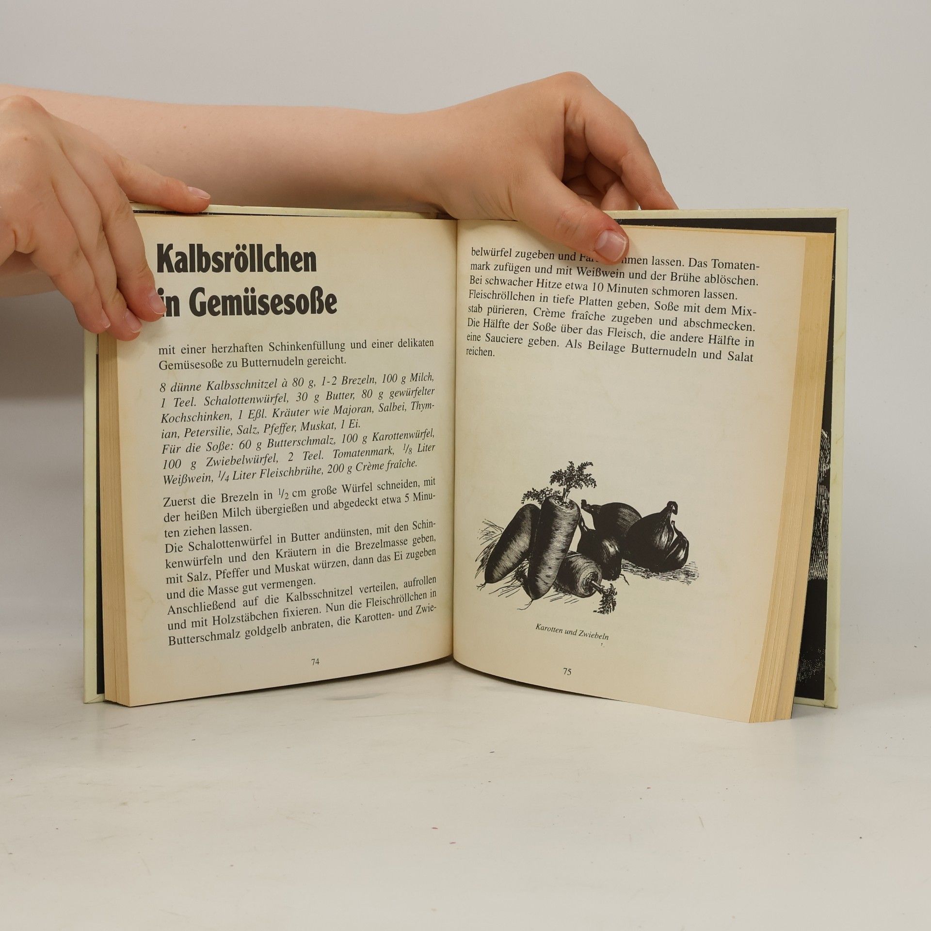 Gerhard Zisler Köstliches aus der schwäbischen Küche