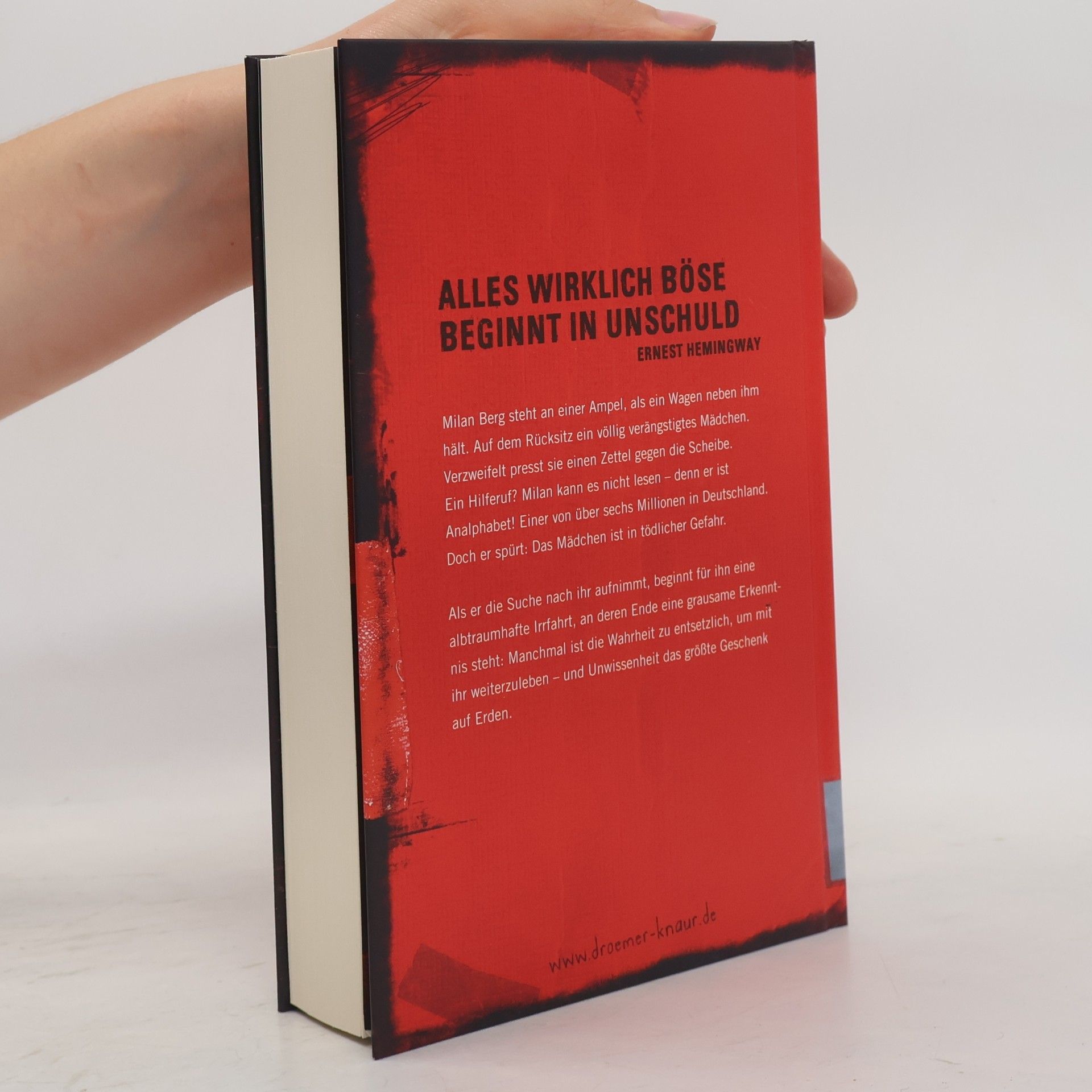Sebastian Fitzek Das Geschenk: Psychothriller
