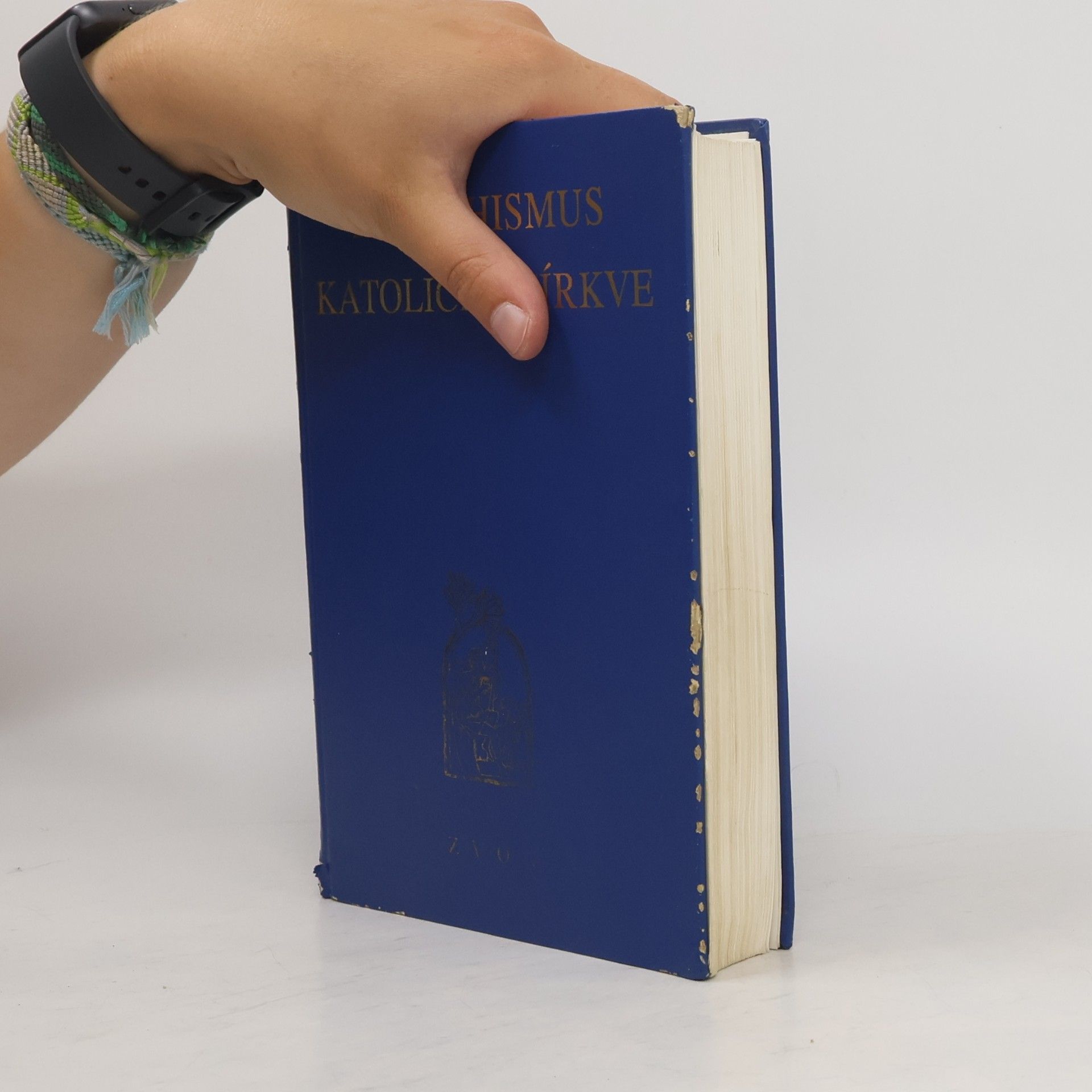 Collectif d'auteurs Katechismus katolické církve