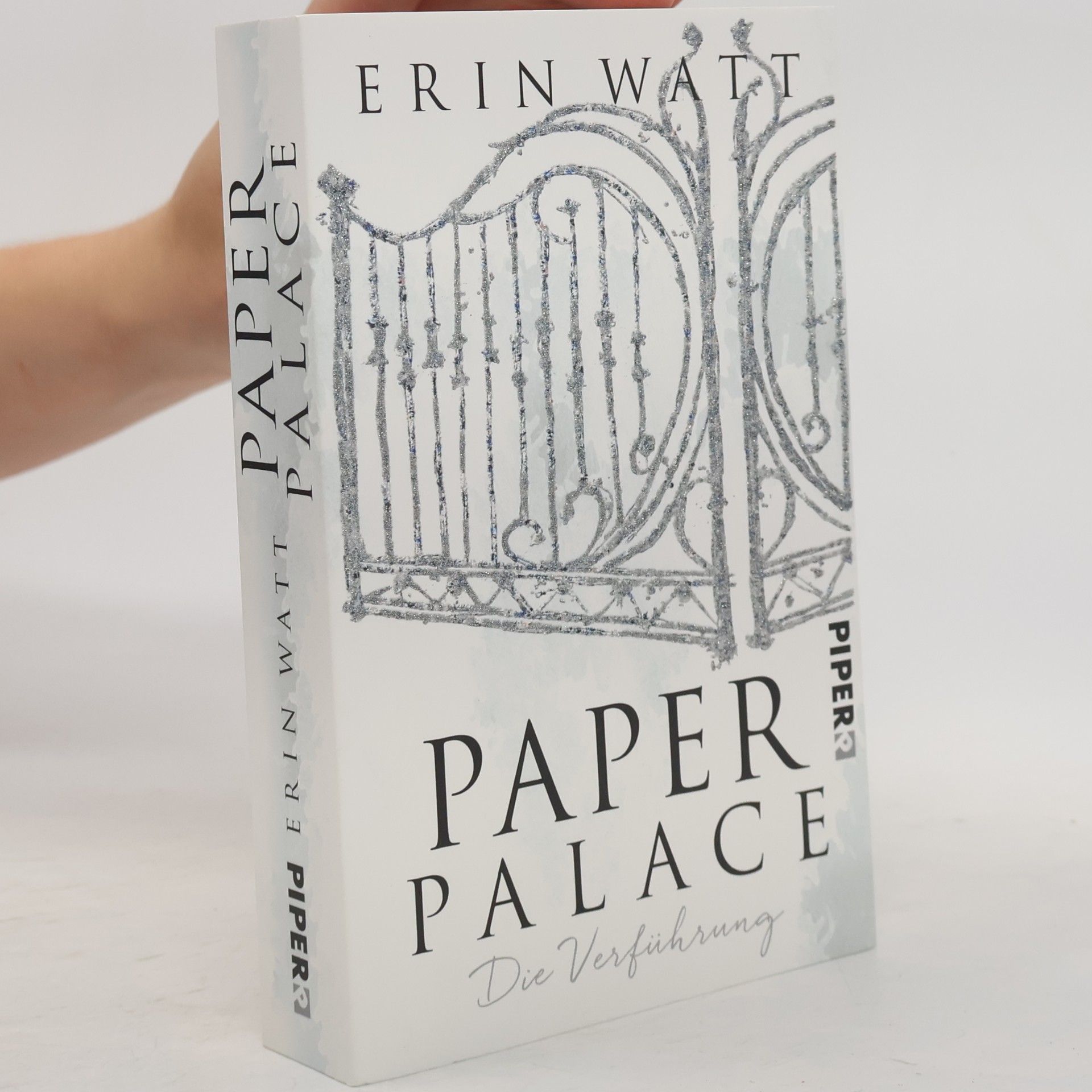 Elle Kennedy Paper Palace