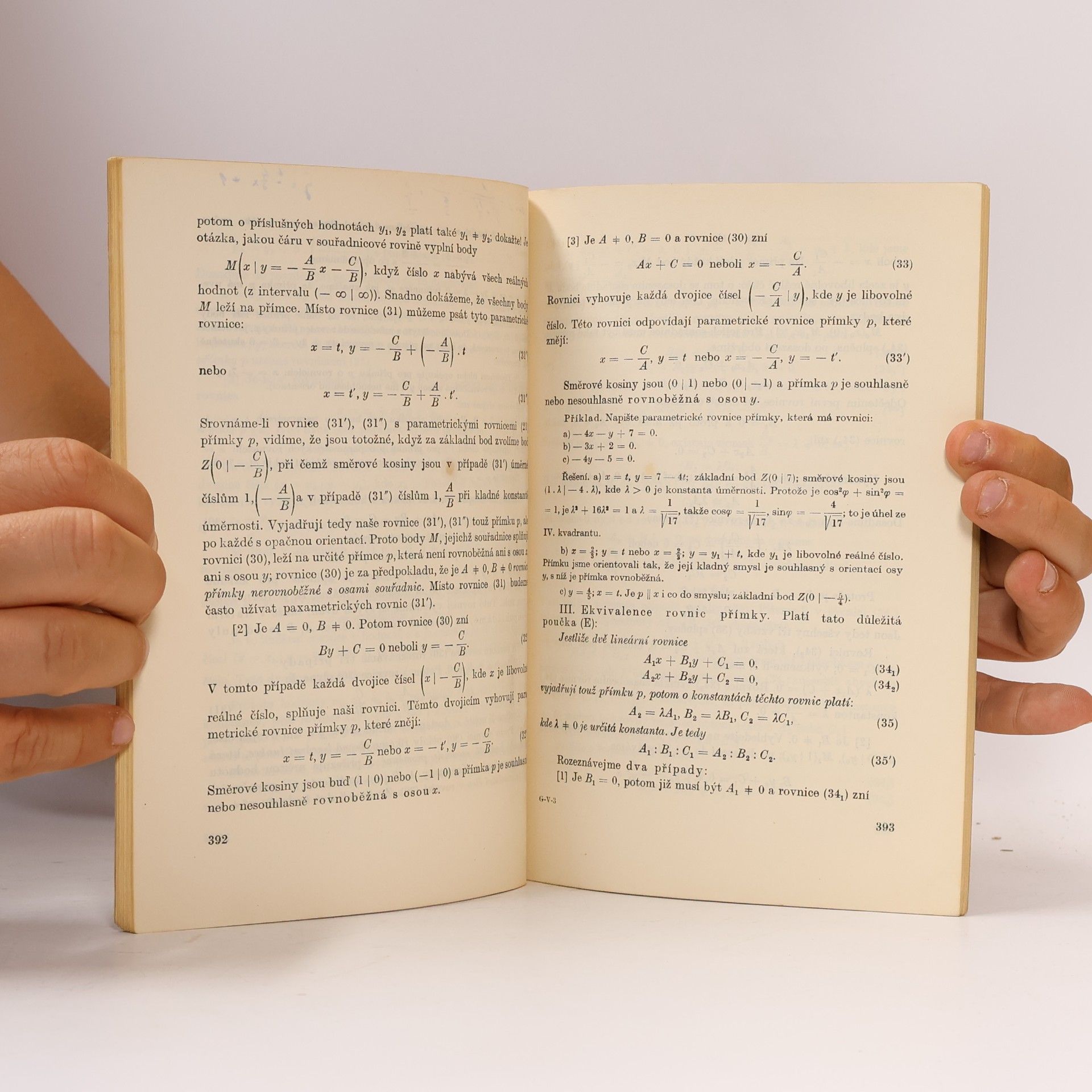 Autorenkollektiv Geometrie V.
