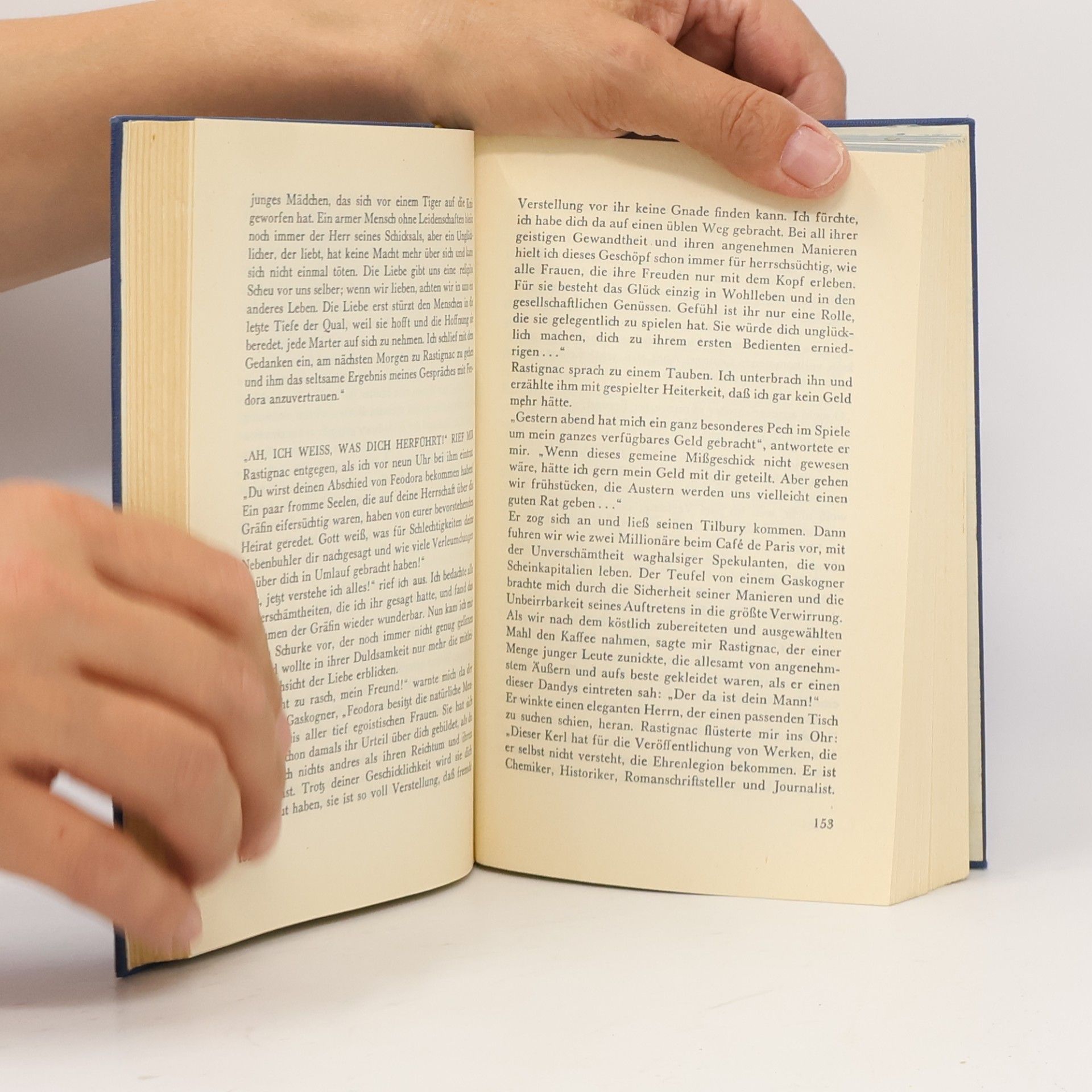 Honoré de Balzac Die tödlichen Wünsche