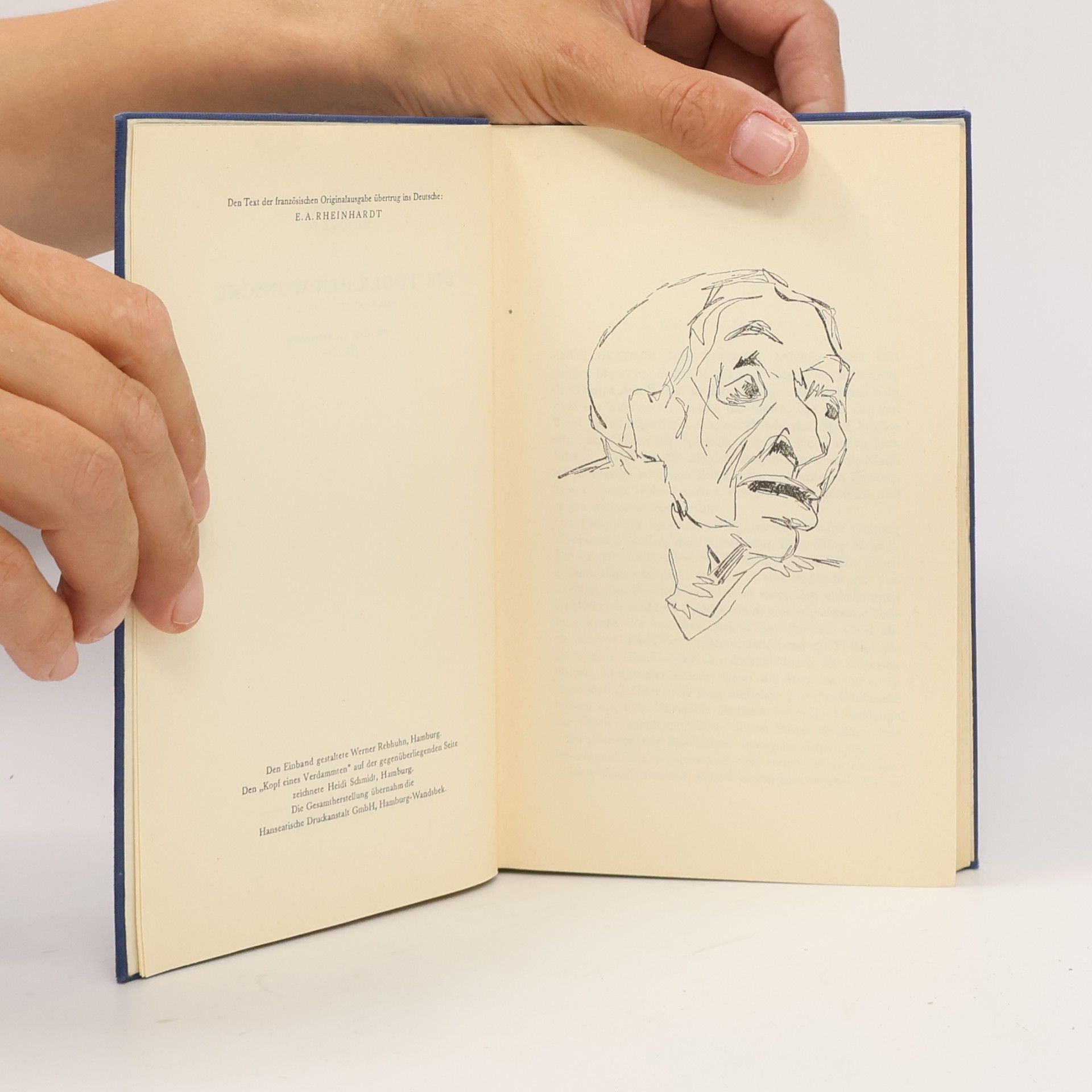 Honoré de Balzac Die tödlichen Wünsche