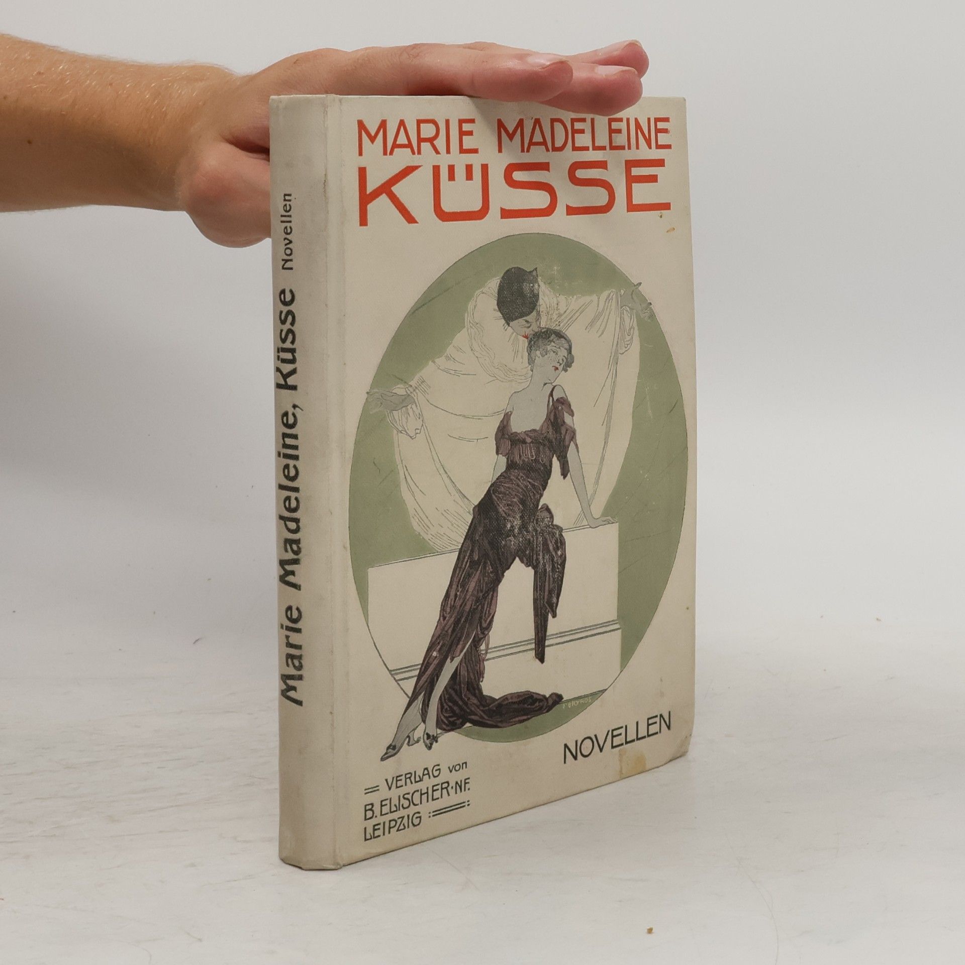 Küsse